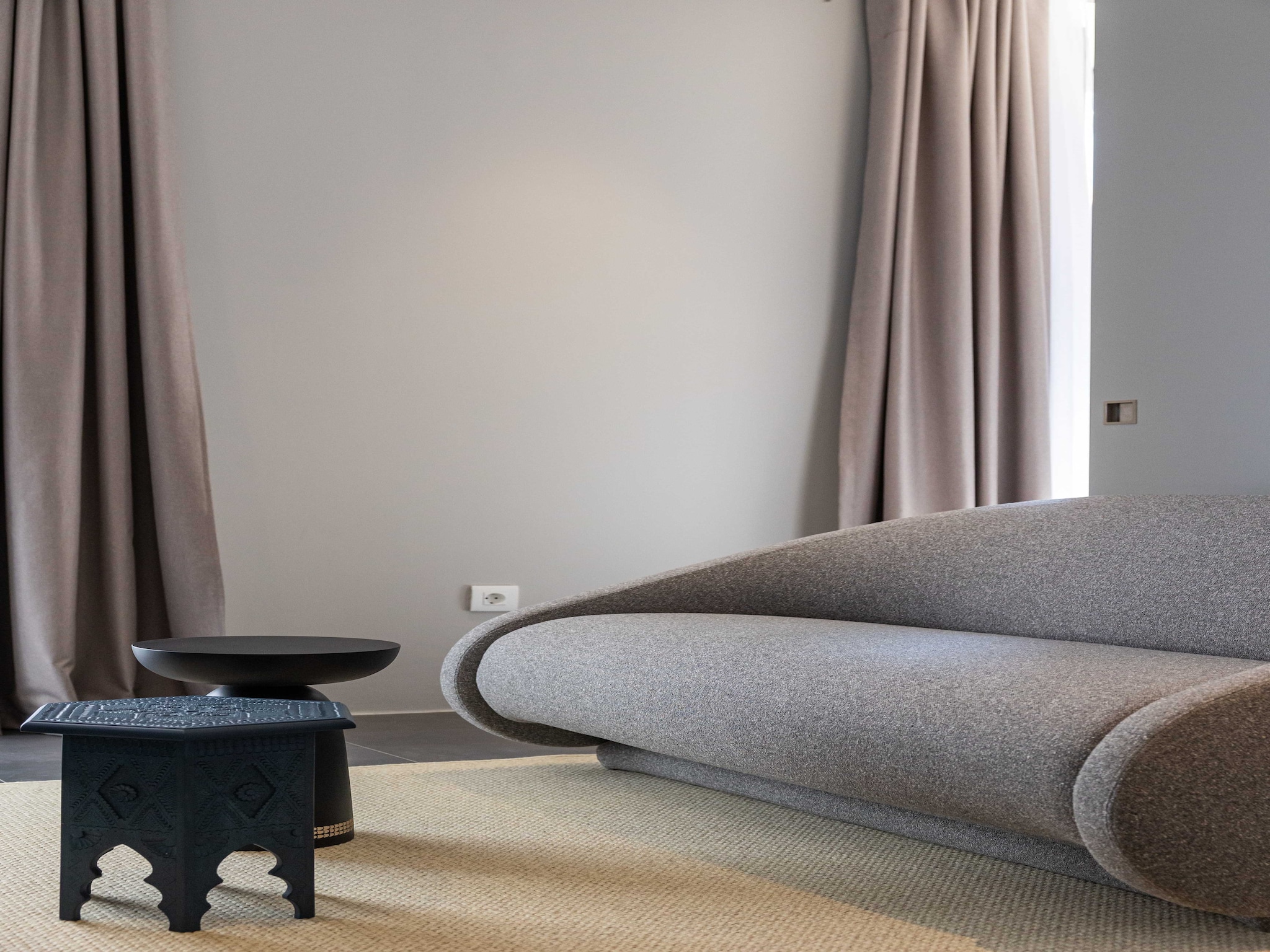 Apartmá Rooms Lejletul -  Triple Room (KADR)