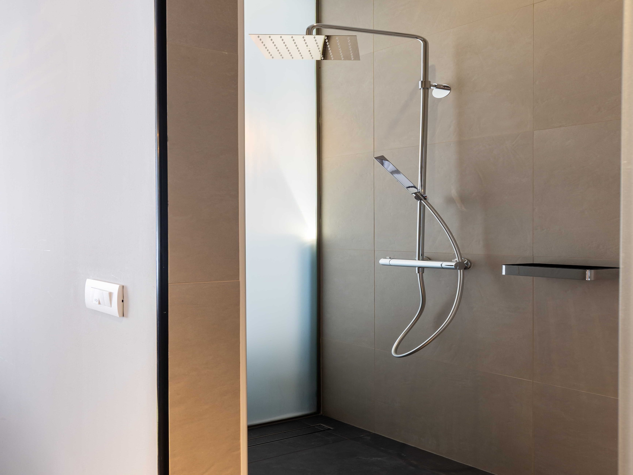 Apartmá Rooms Lejletul -  Triple Room (KADR)