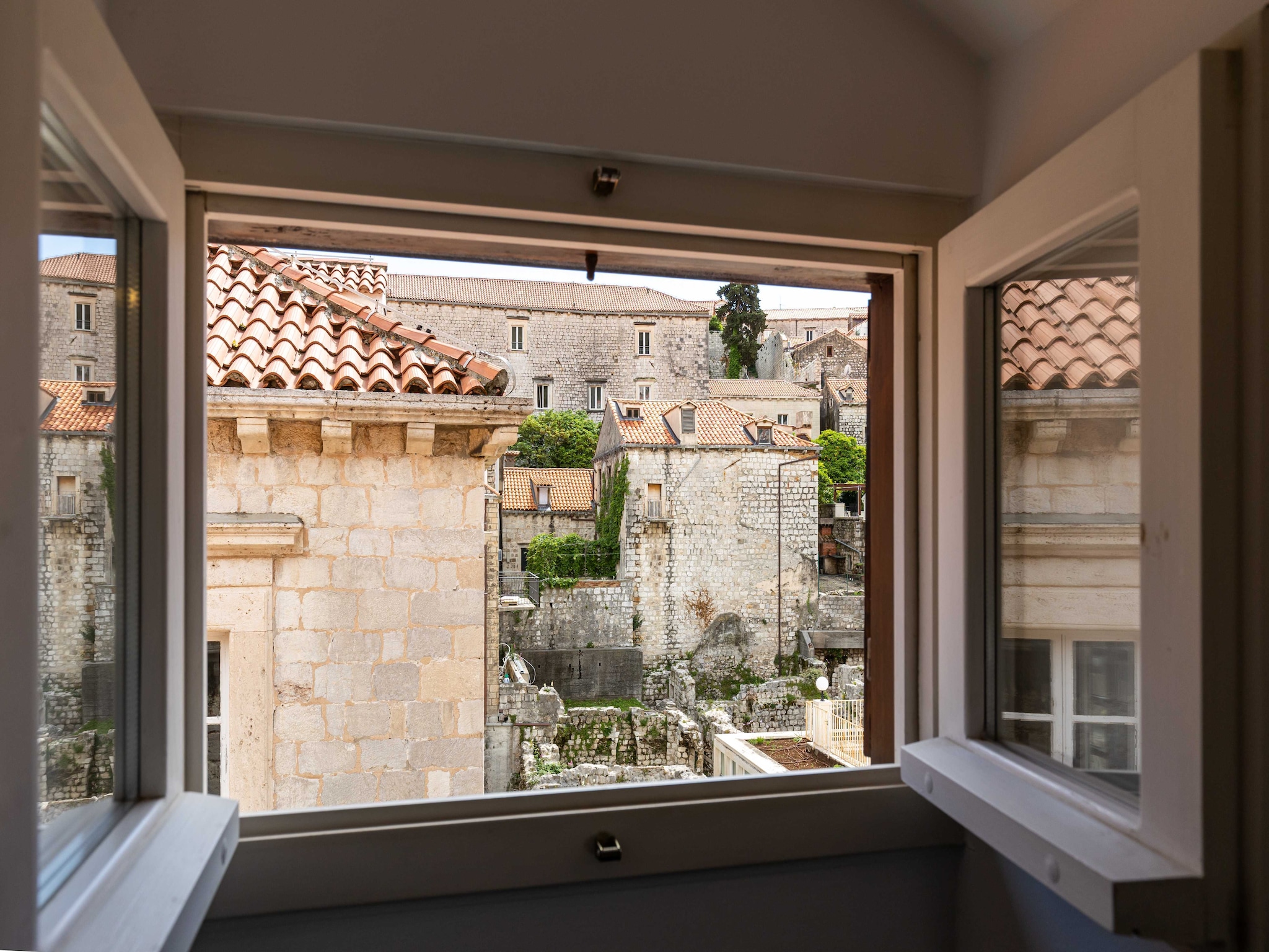 Appartement Rooms Lejletul - Double Room  (BEDR)