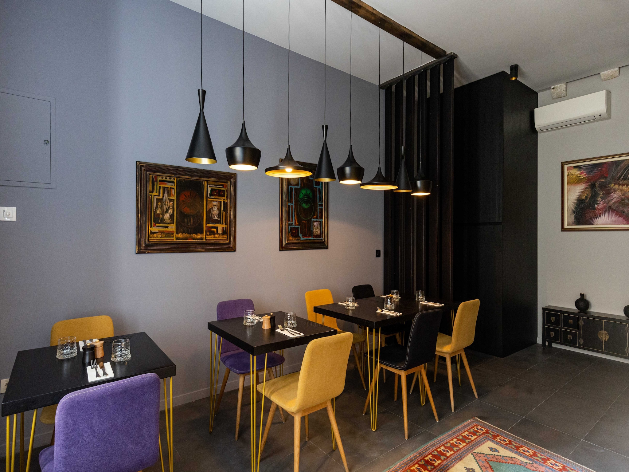 Appartement Rooms Lejletul - Double Room  (BEDR)