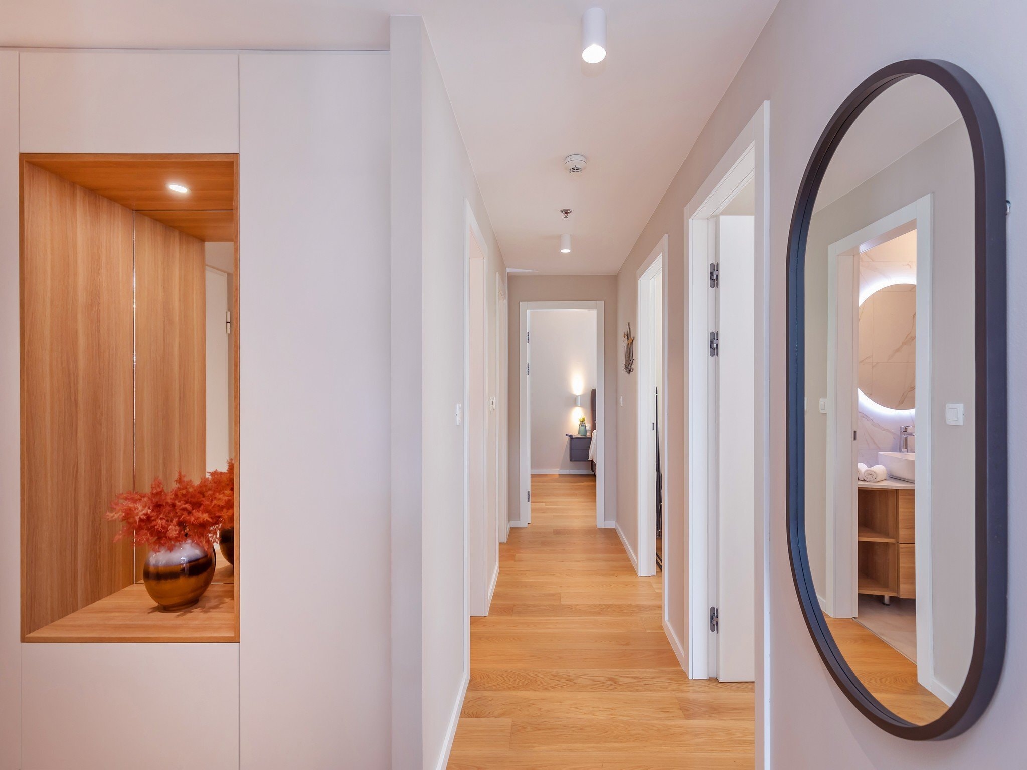 Apartmá Apartment Floramye  - Three Bedroom Apartment with