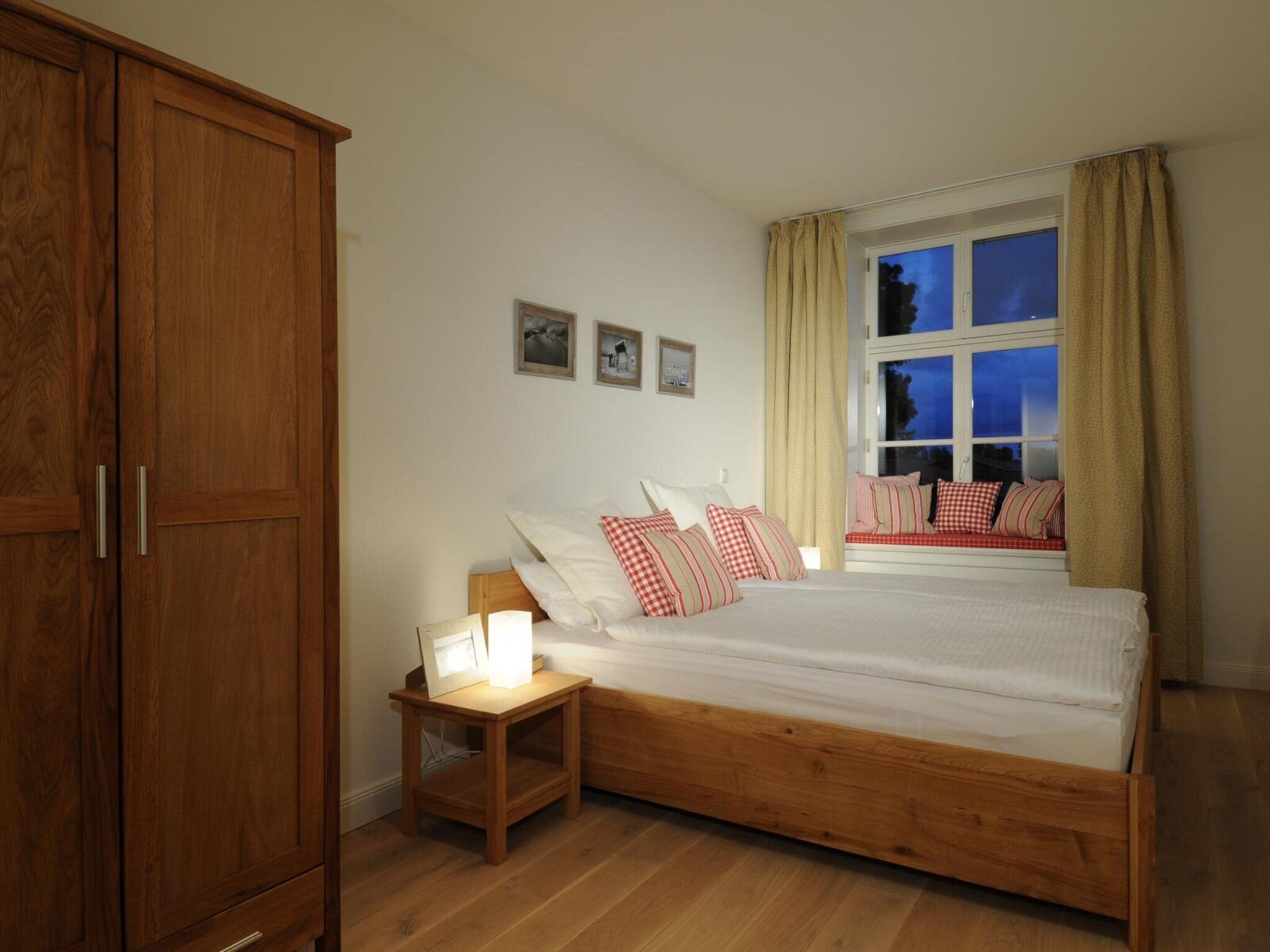   Gutshaus Zicker -Wohnung 4