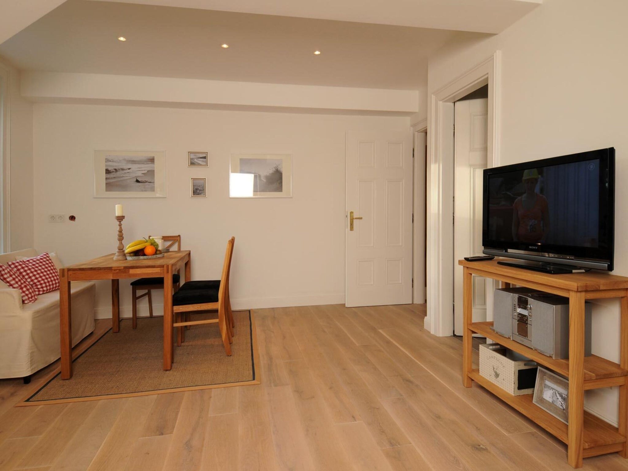  Gutshaus Zicker -Wohnung 4