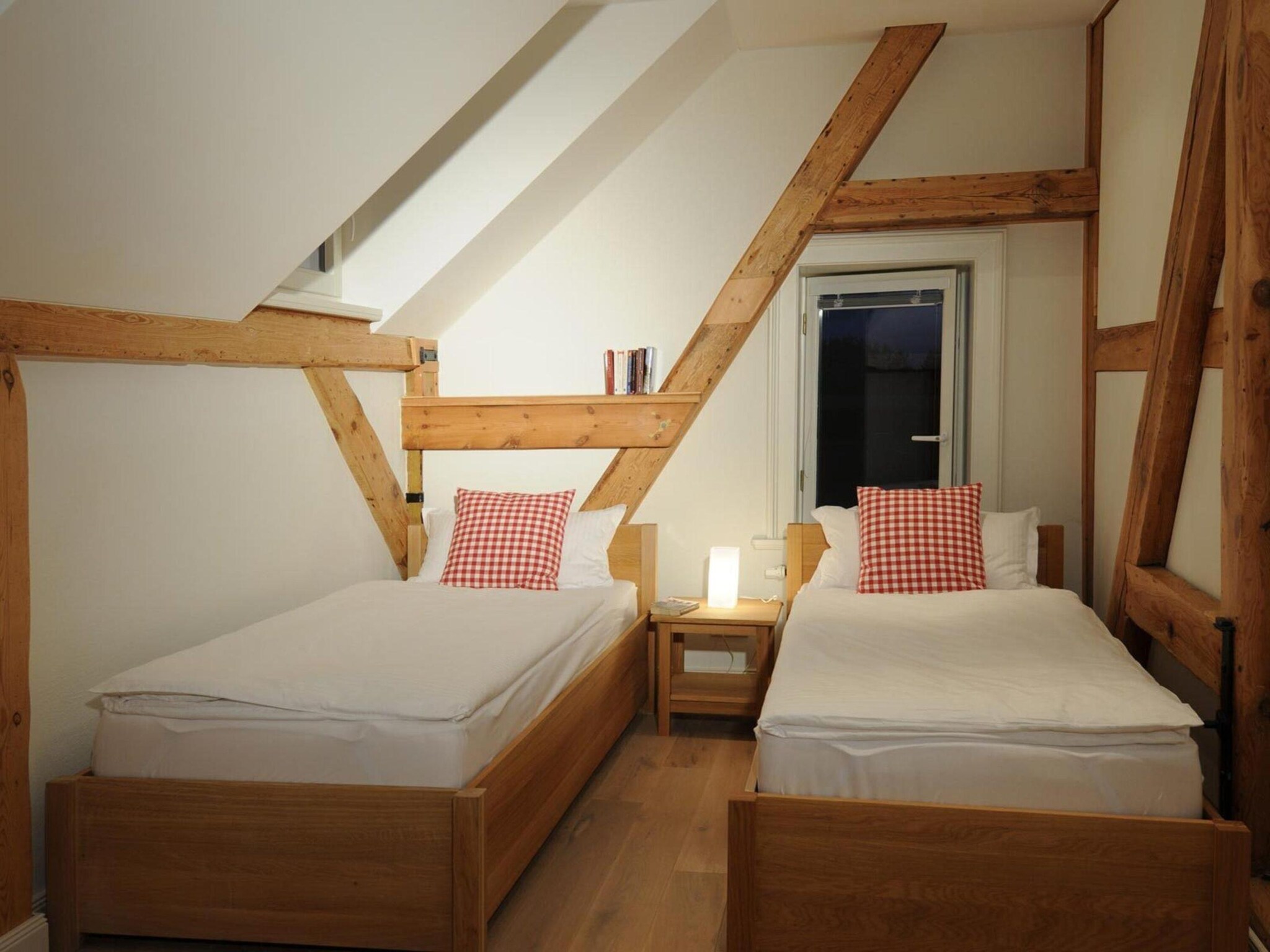   Gutshaus Zicker -Wohnung 4