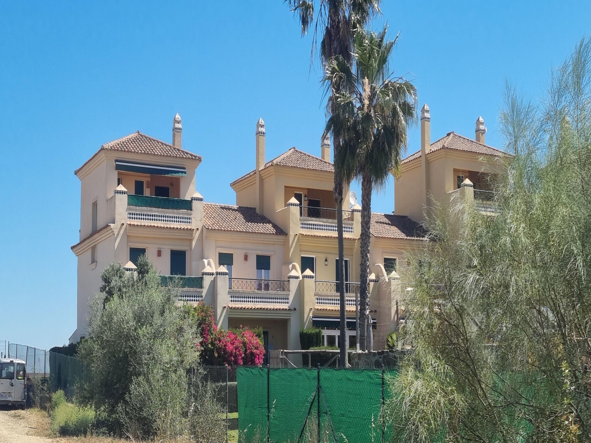 Casa de vacaciones Casa Guadiana