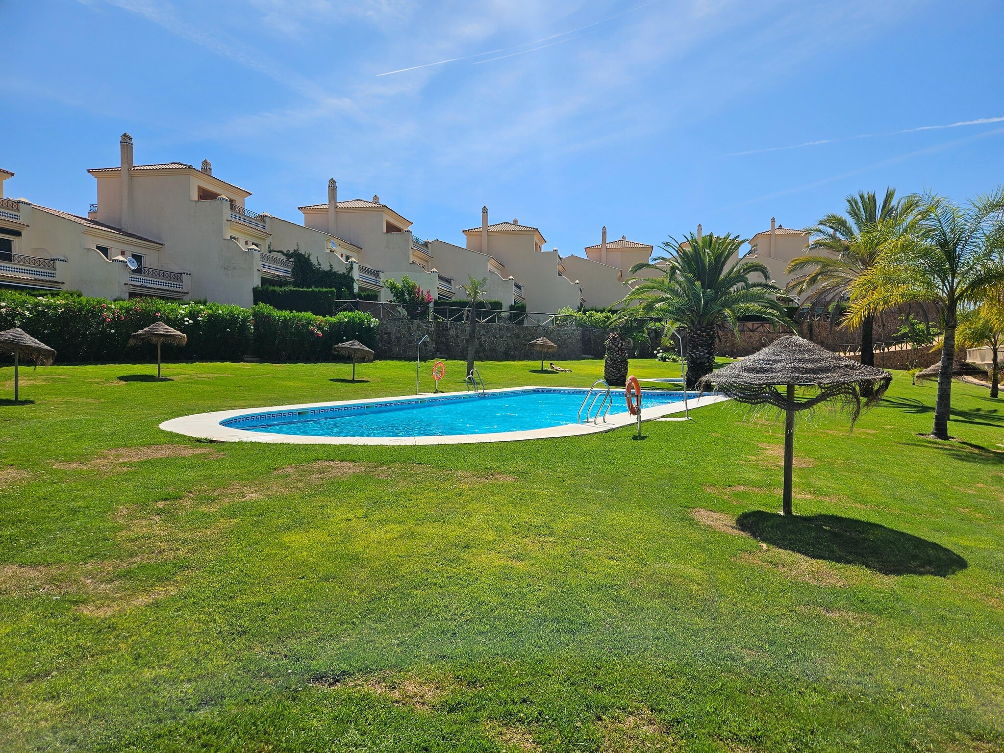 Casa de vacaciones Casa Guadiana