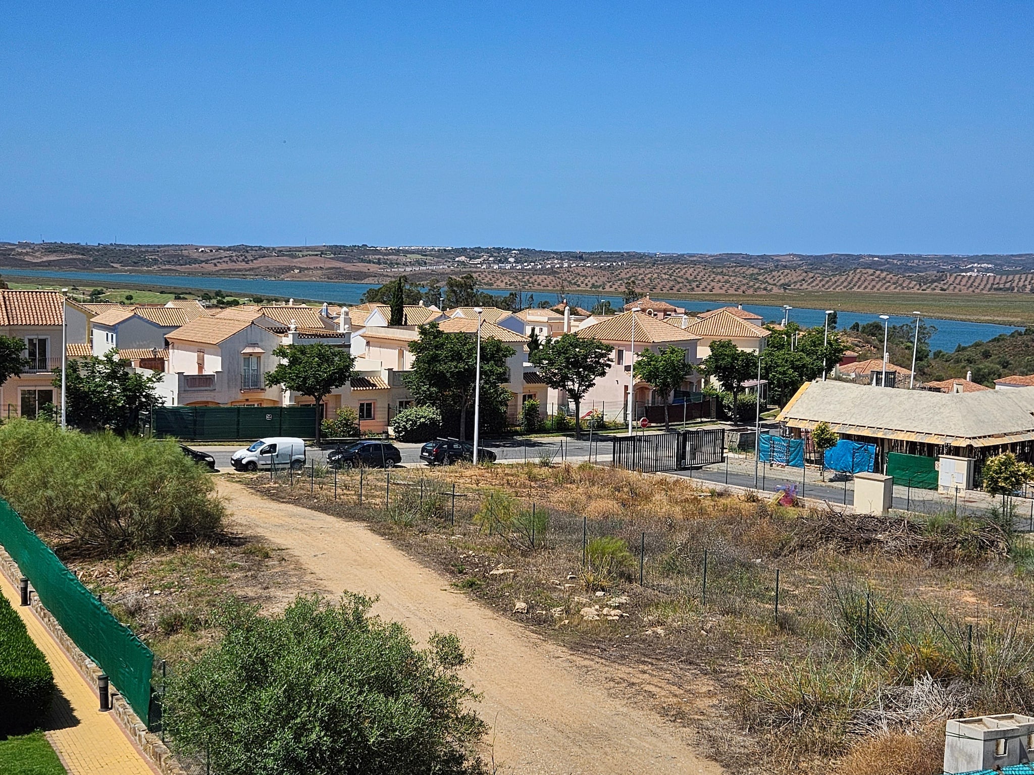 Casa de vacaciones Casa Guadiana