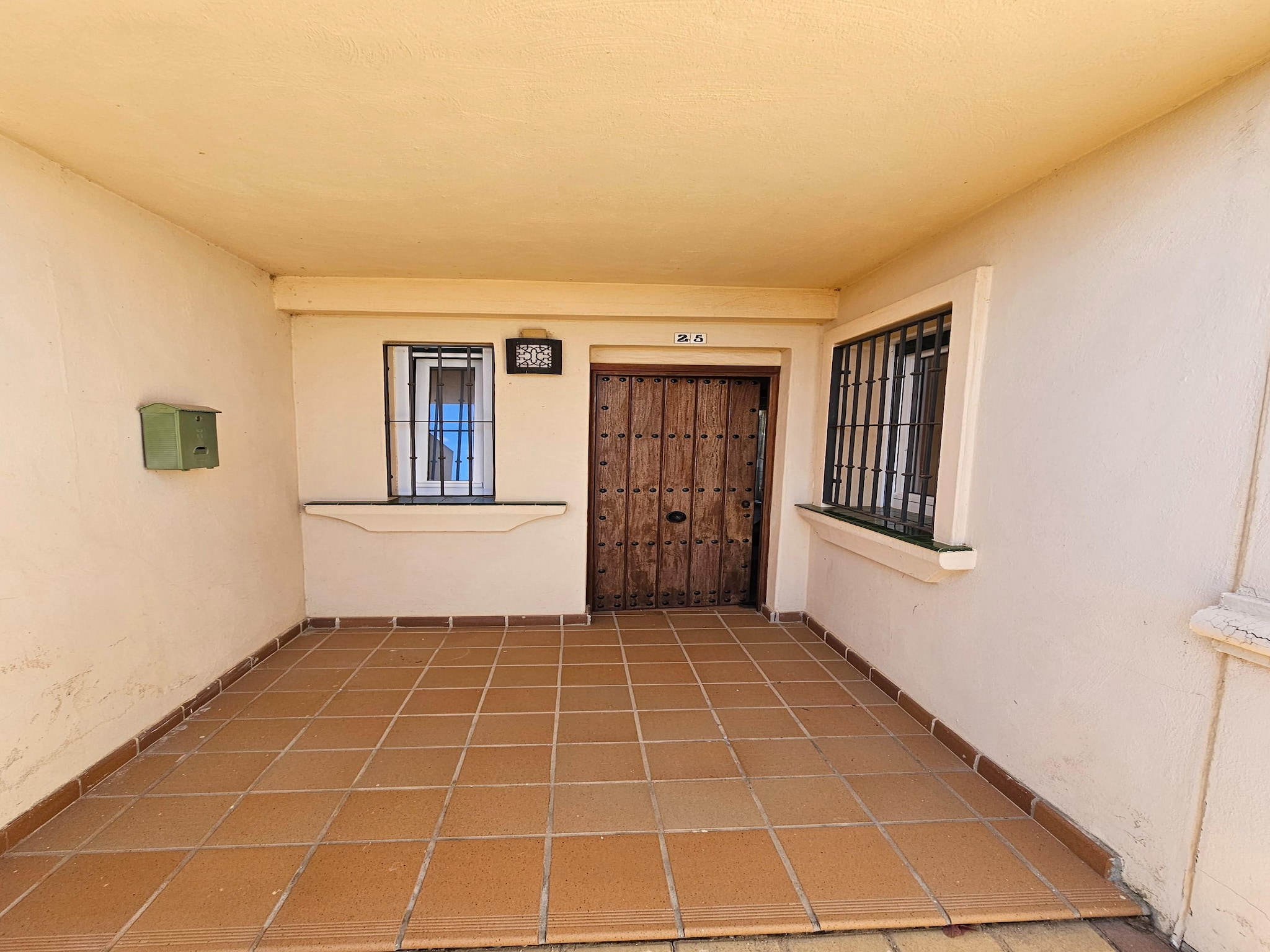Casa de vacaciones Casa Guadiana