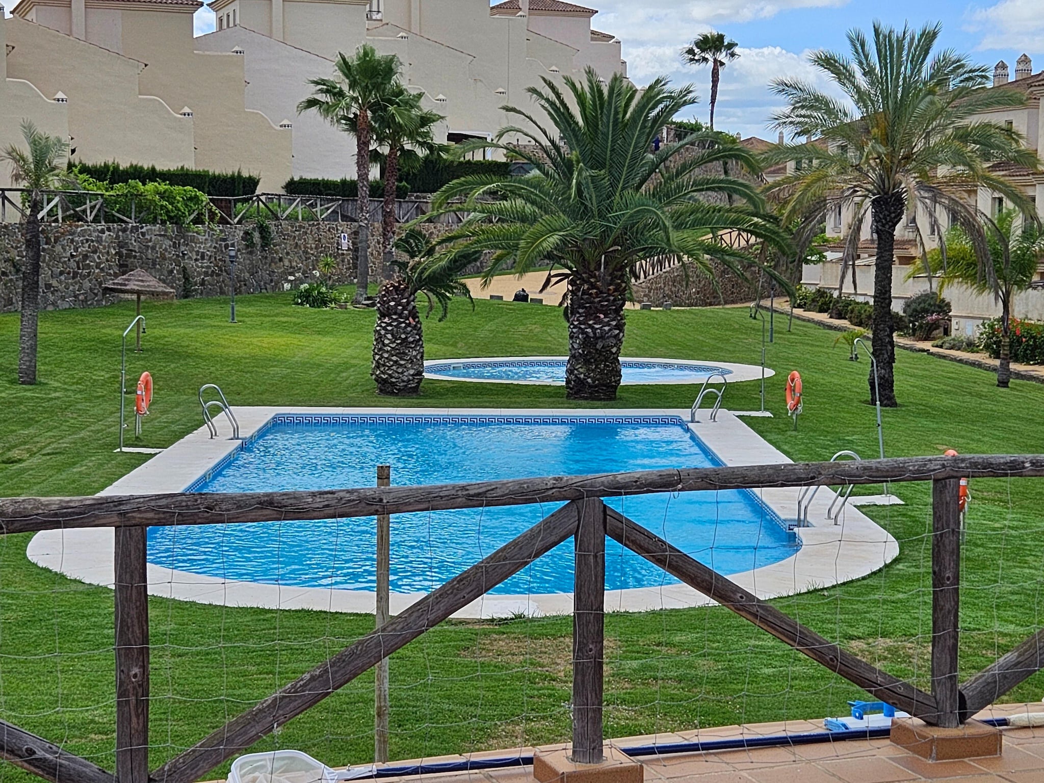 Casa de vacaciones Casa Guadiana