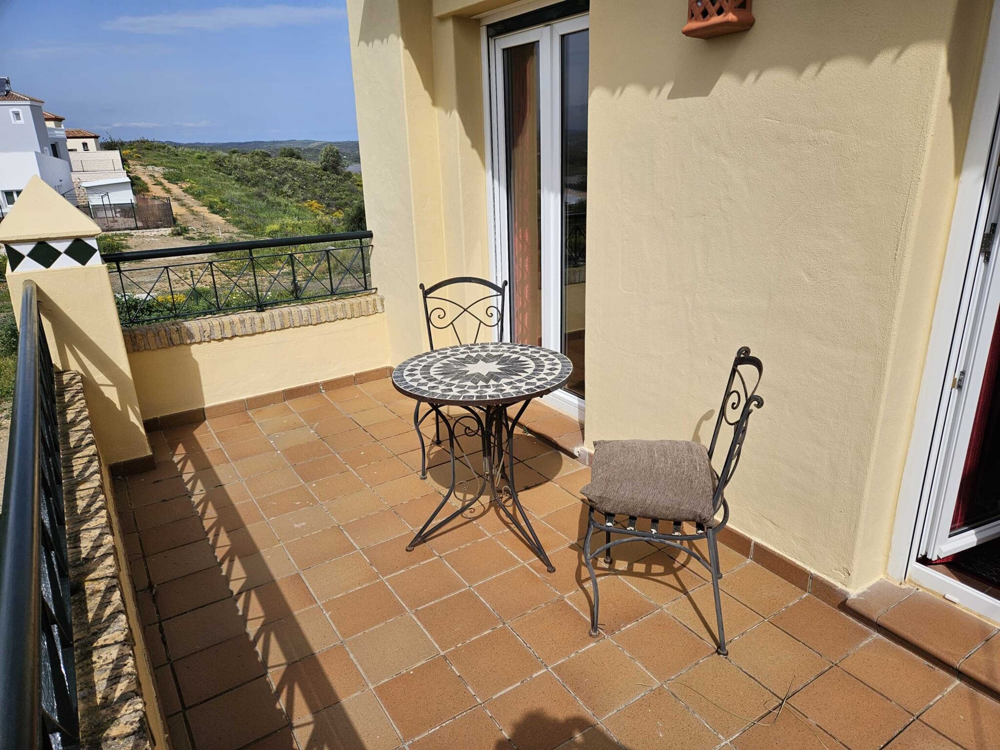 Casa de vacaciones Casa Guadiana