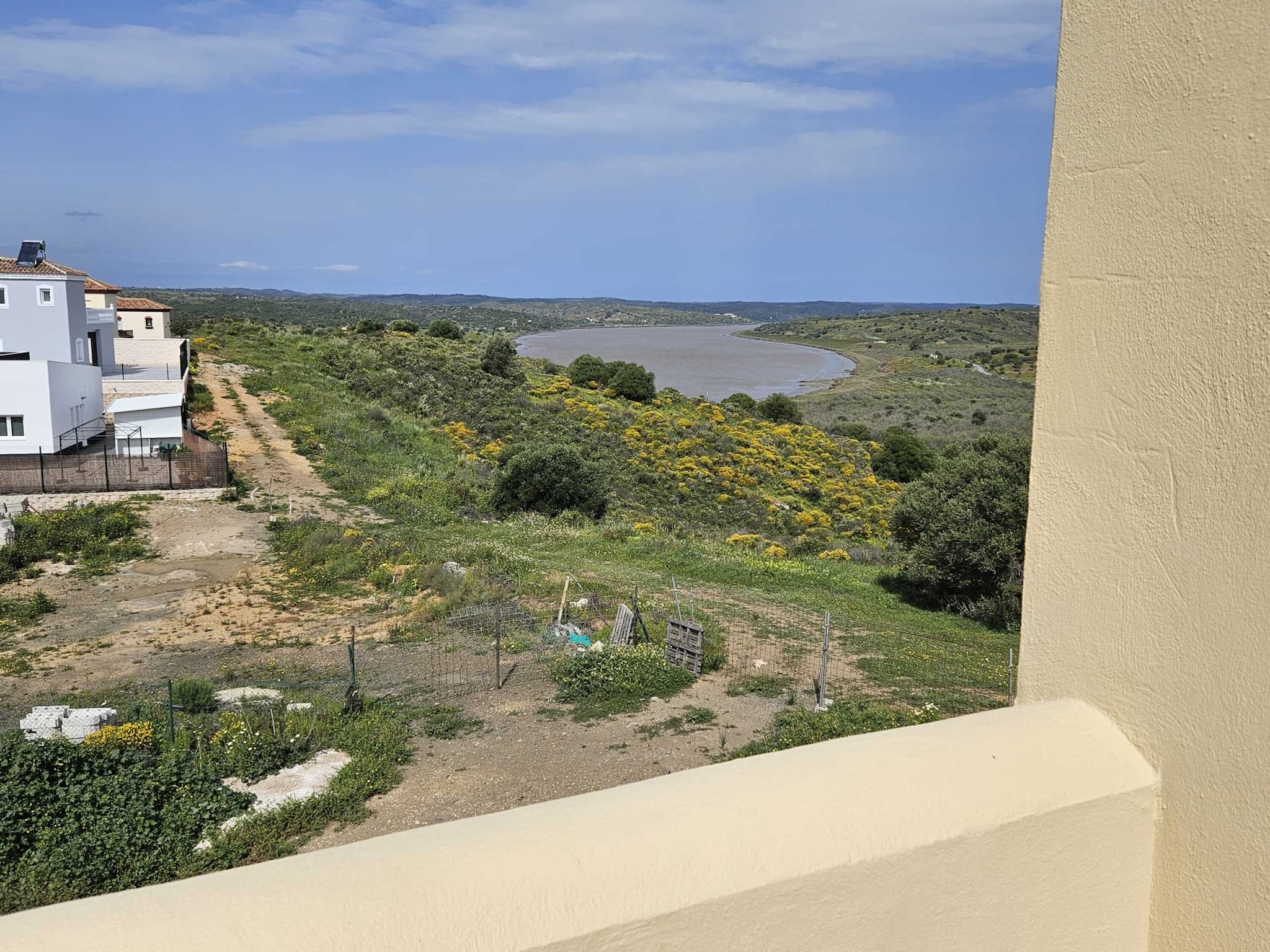 Casa de vacaciones Casa Guadiana