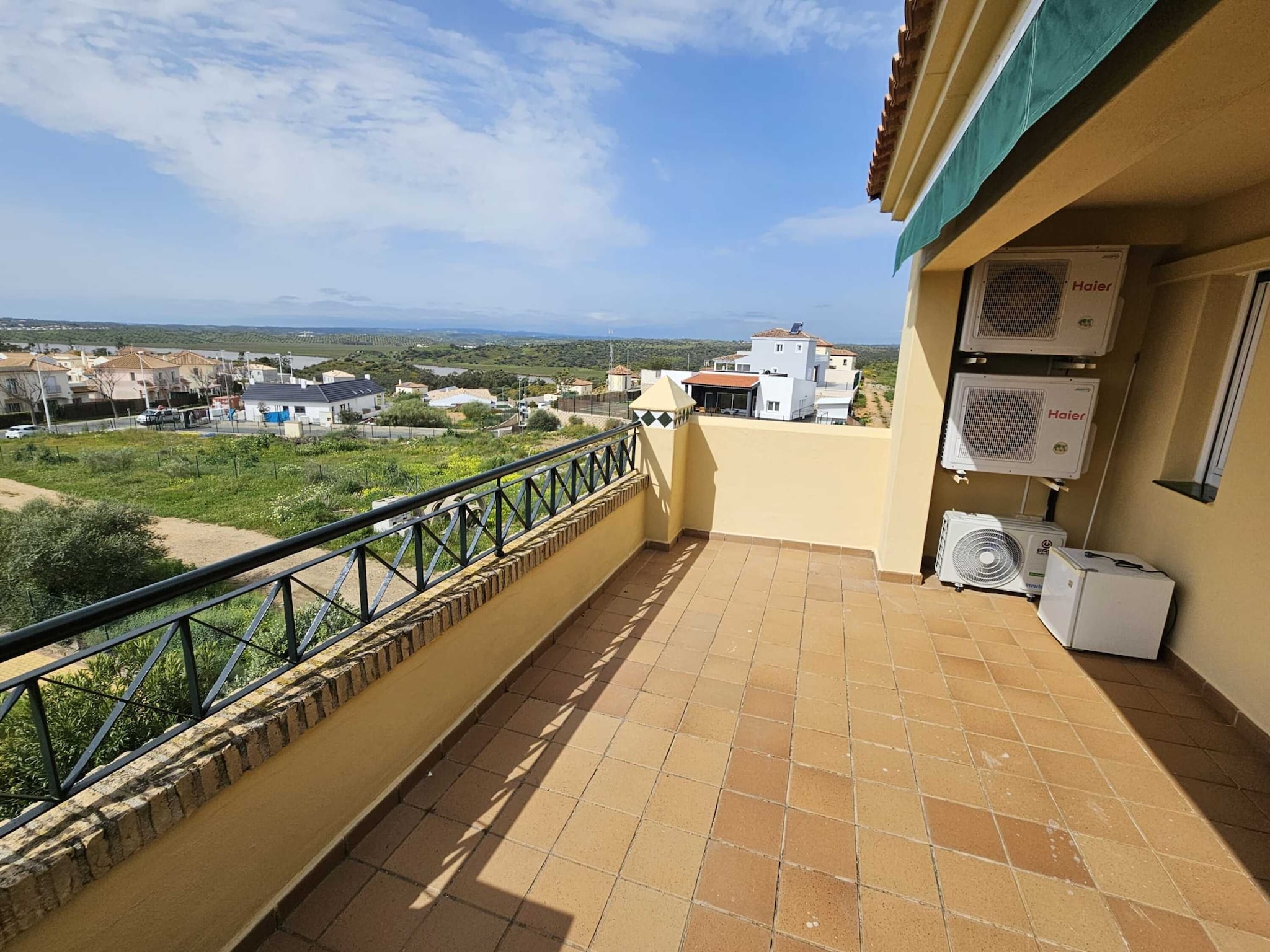Casa de vacaciones Casa Guadiana