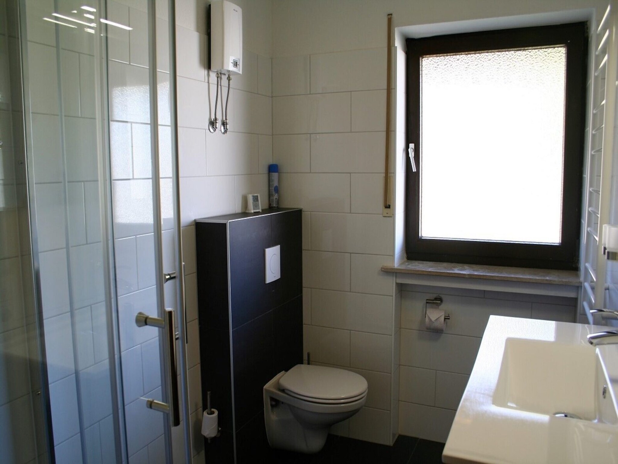Ferienwohnung Apartment auf der Platte 2