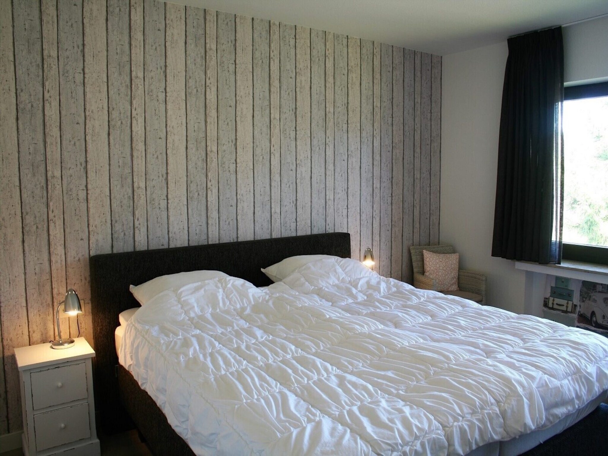 Ferienwohnung Apartment auf der Platte 2