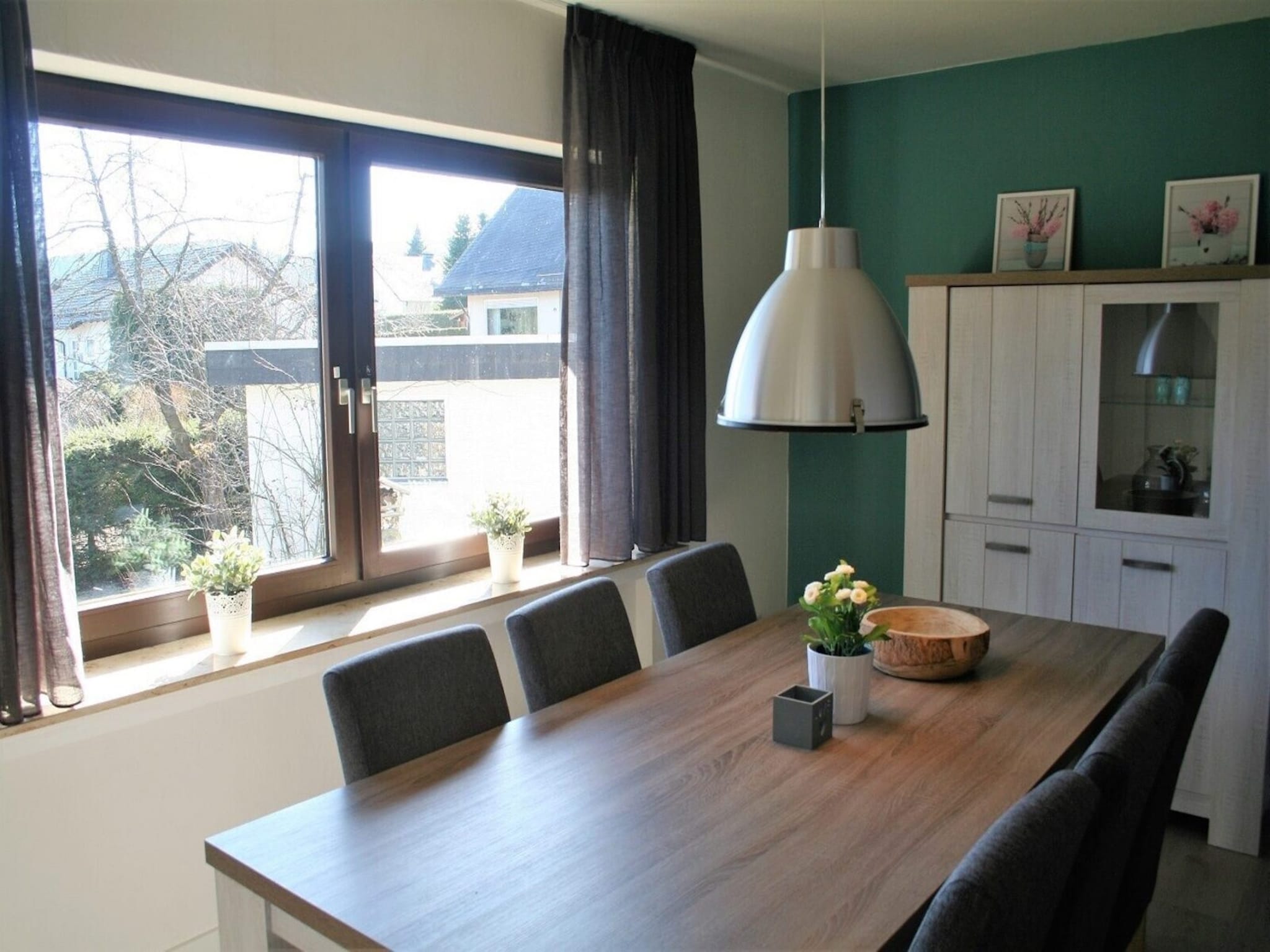 Ferienwohnung Apartment auf der Platte 2