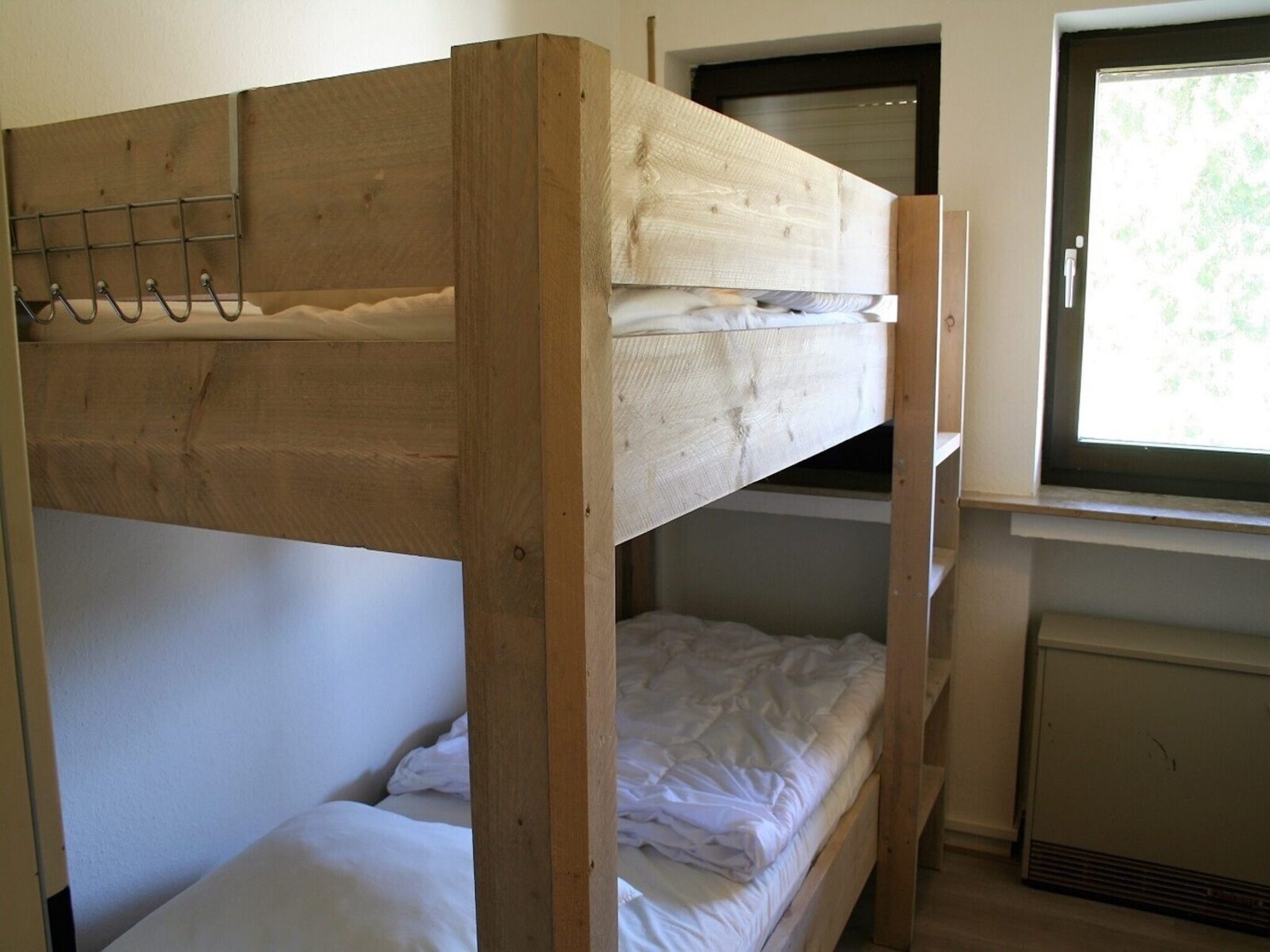 Ferienwohnung Apartment auf der Platte 2