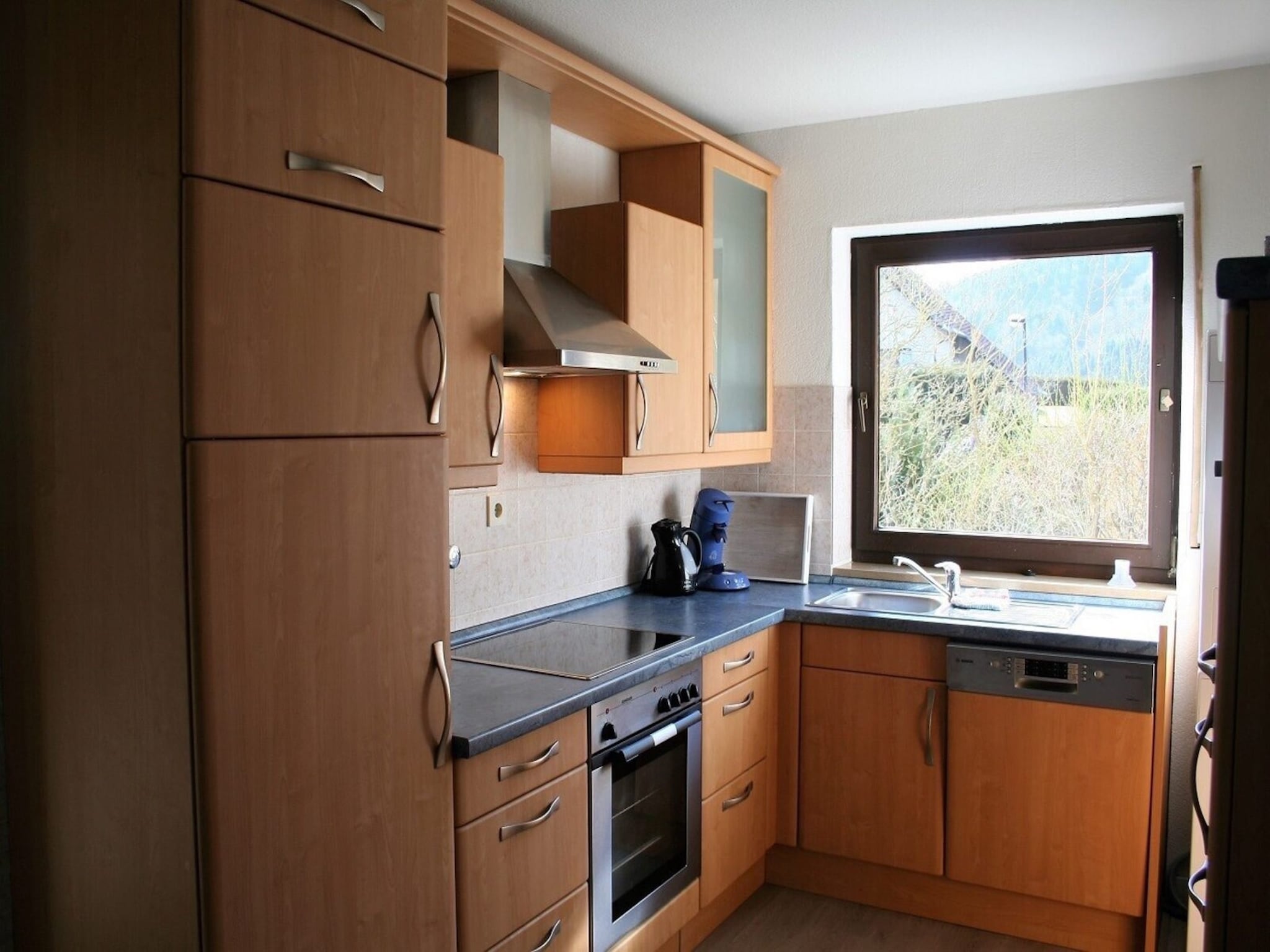 Ferienwohnung Apartment auf der Platte 2