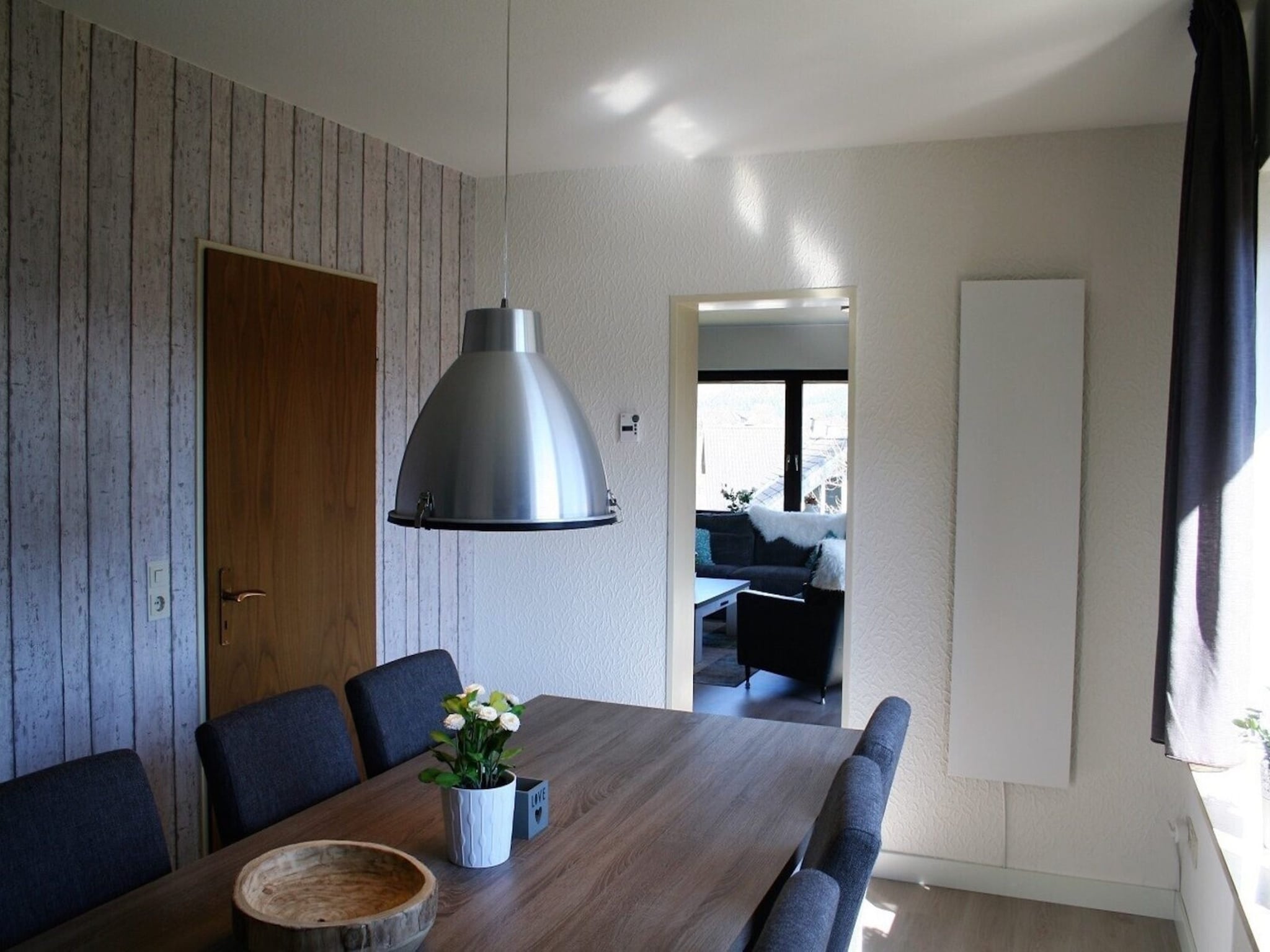 Ferienwohnung Apartment auf der Platte 2