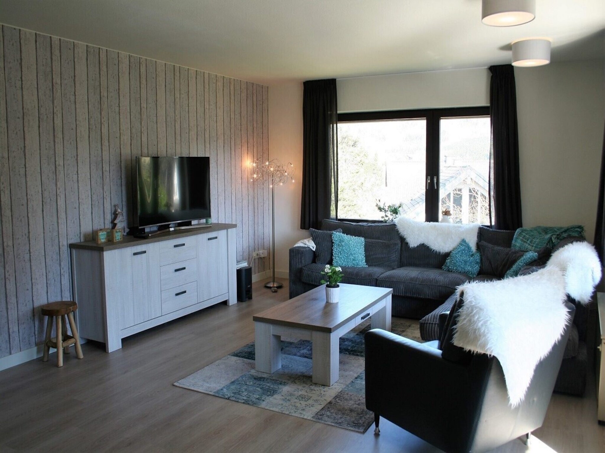 Ferienwohnung Apartment auf der Platte 2