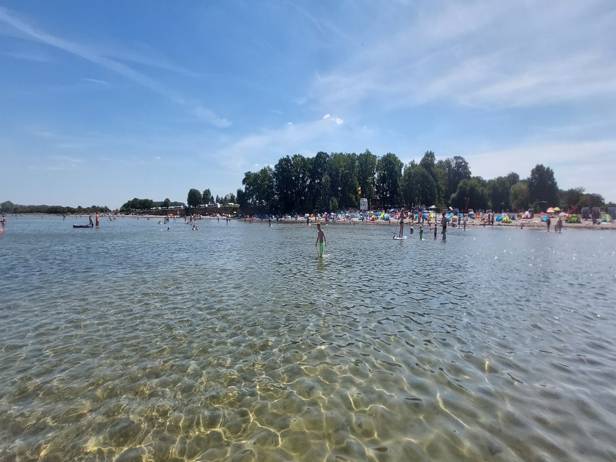 Ferienwohnung Ostsee 2
