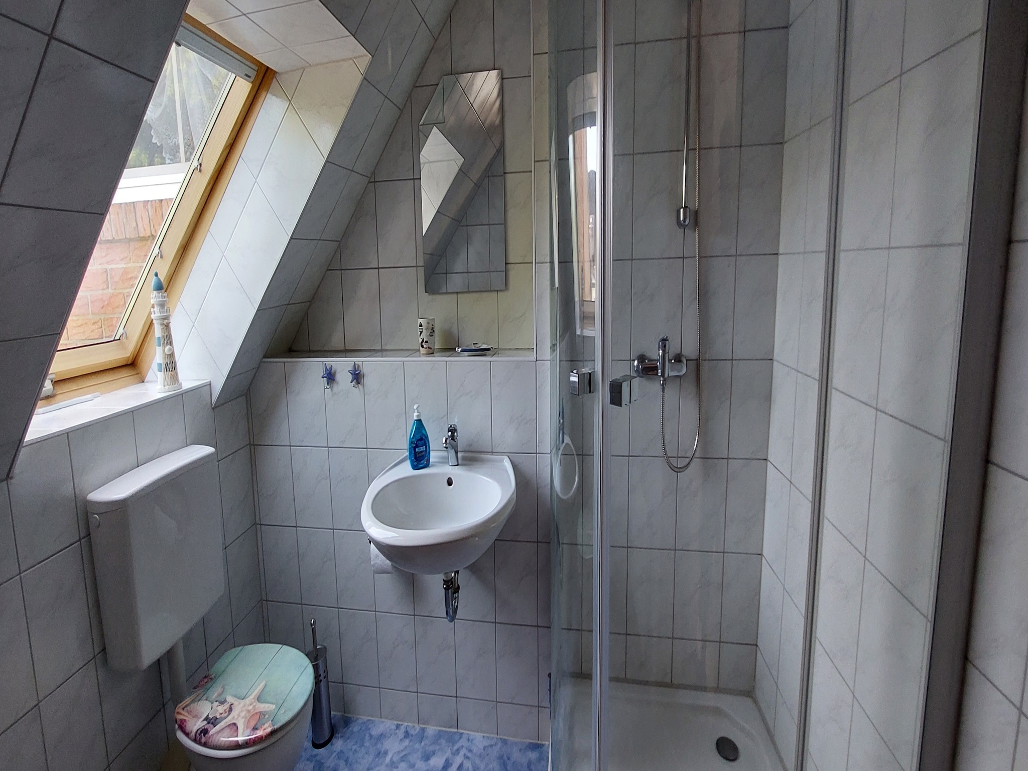Ferienwohnung Ostsee 2