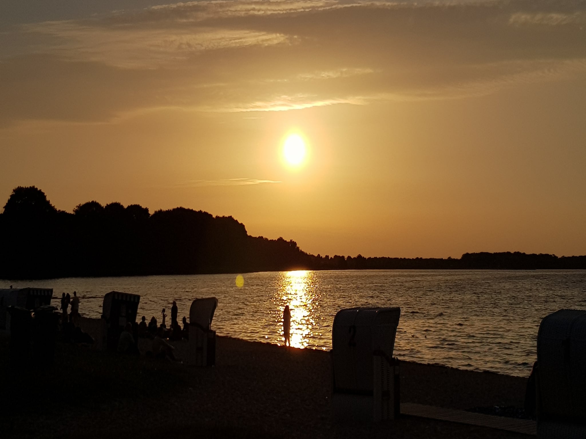 Ferienwohnung Ostsee 2