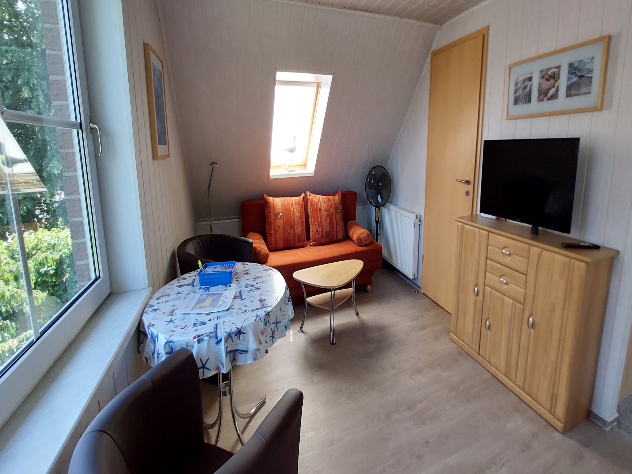 Ferienwohnung Ostsee 2