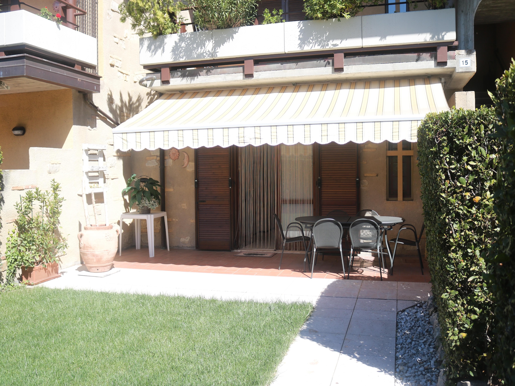   Casara 11 - B