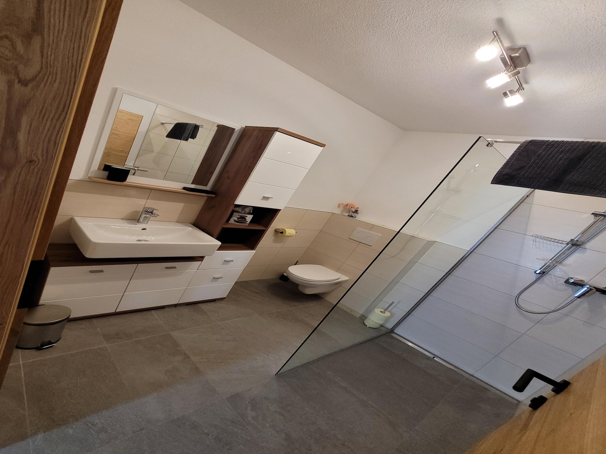 Ferienwohnung Apart Söllberg