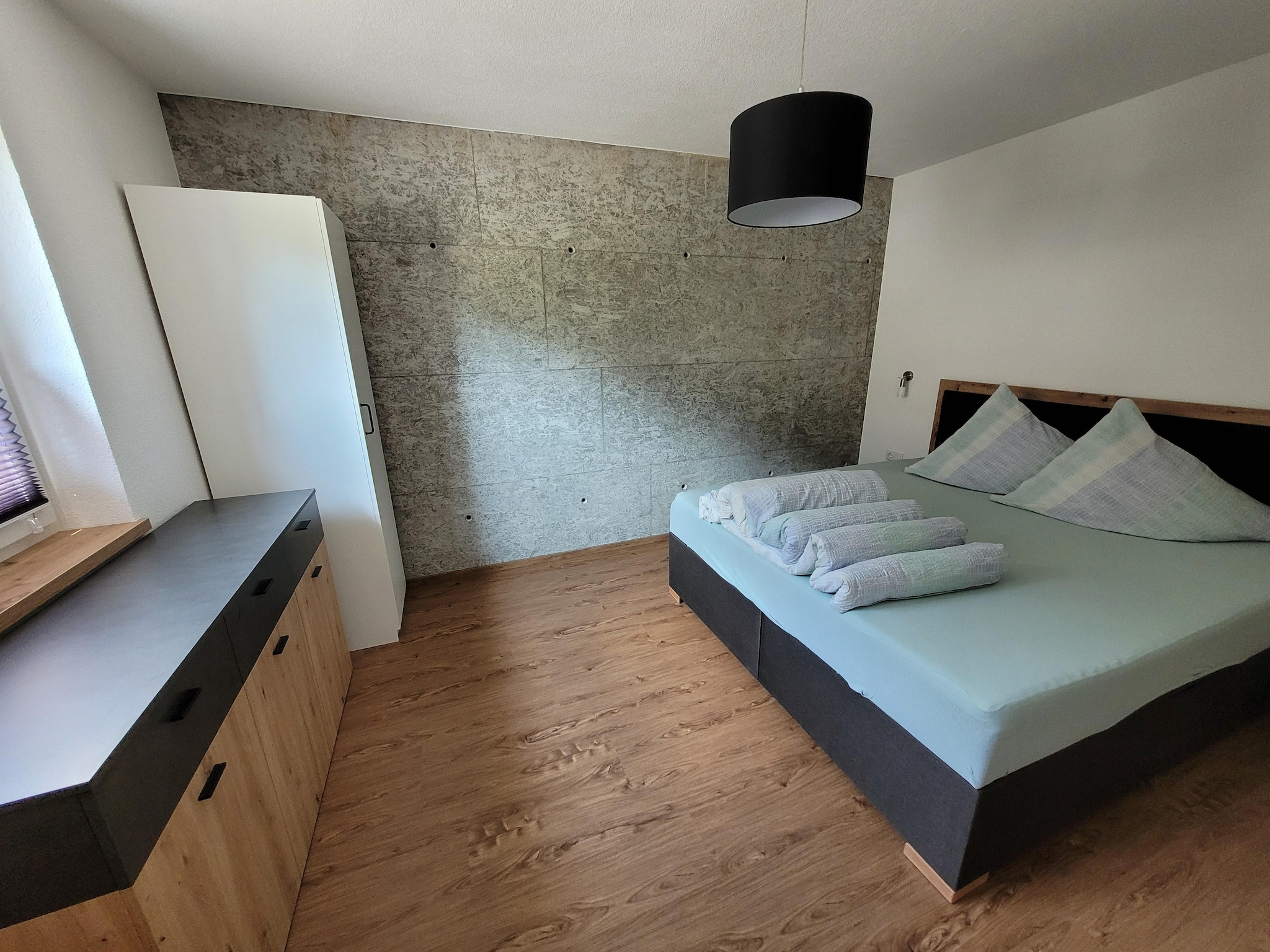 Ferienwohnung Apart Söllberg