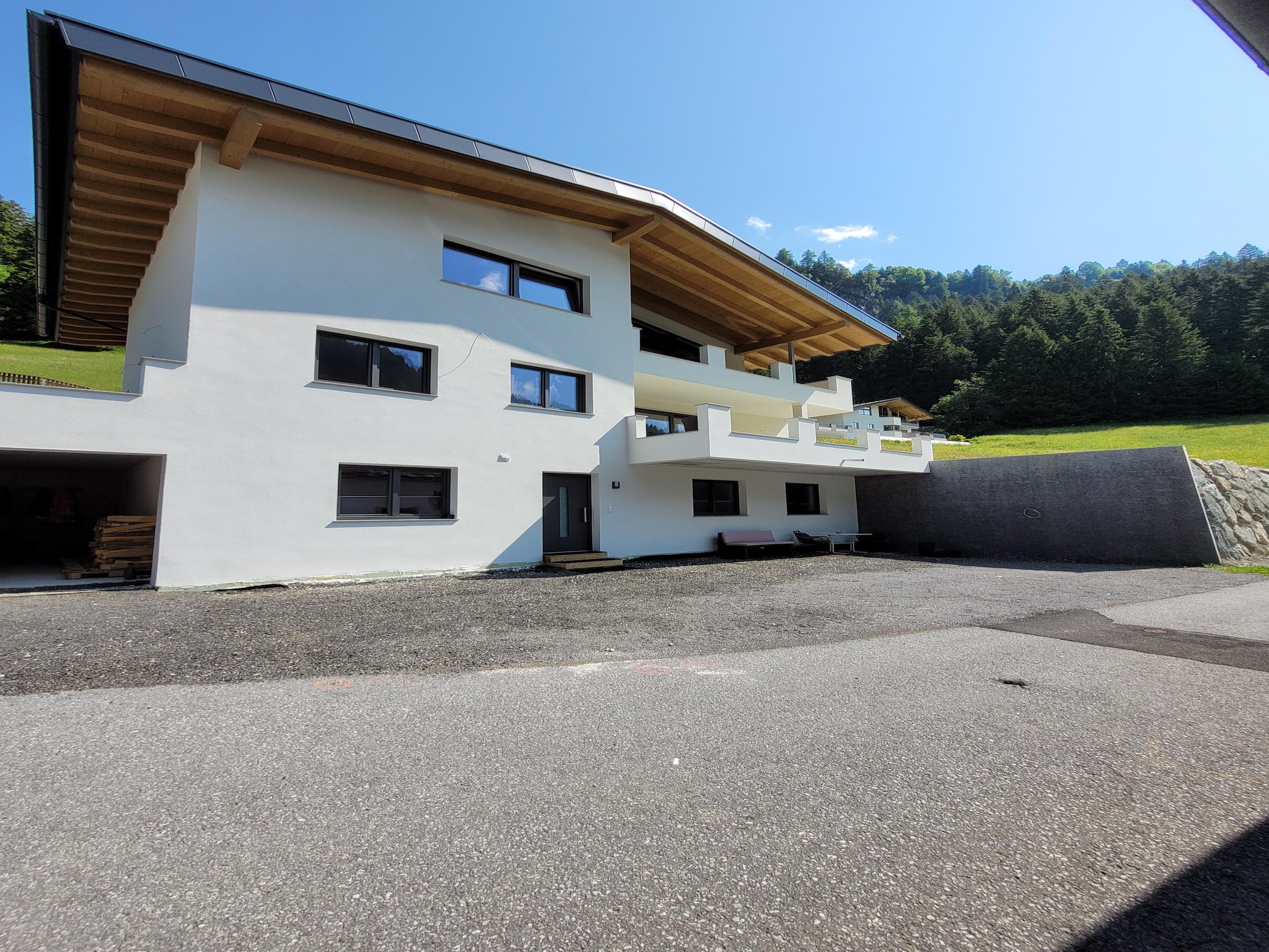 Ferienwohnung Apart Söllberg