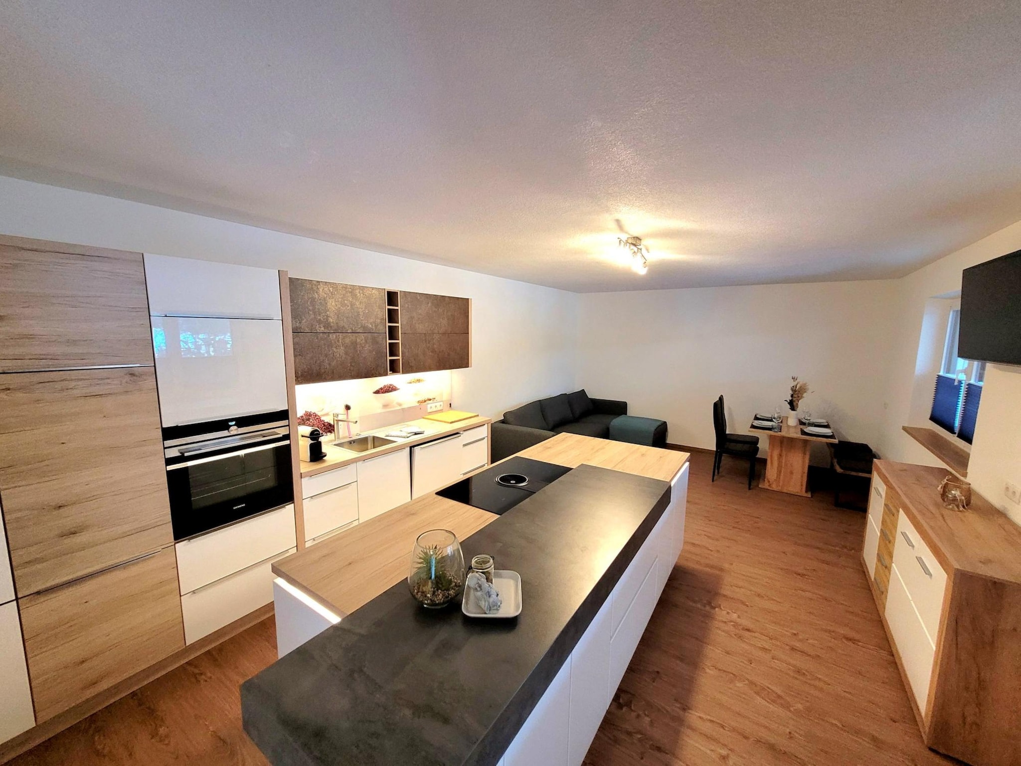 Ferienwohnung Apart Söllberg