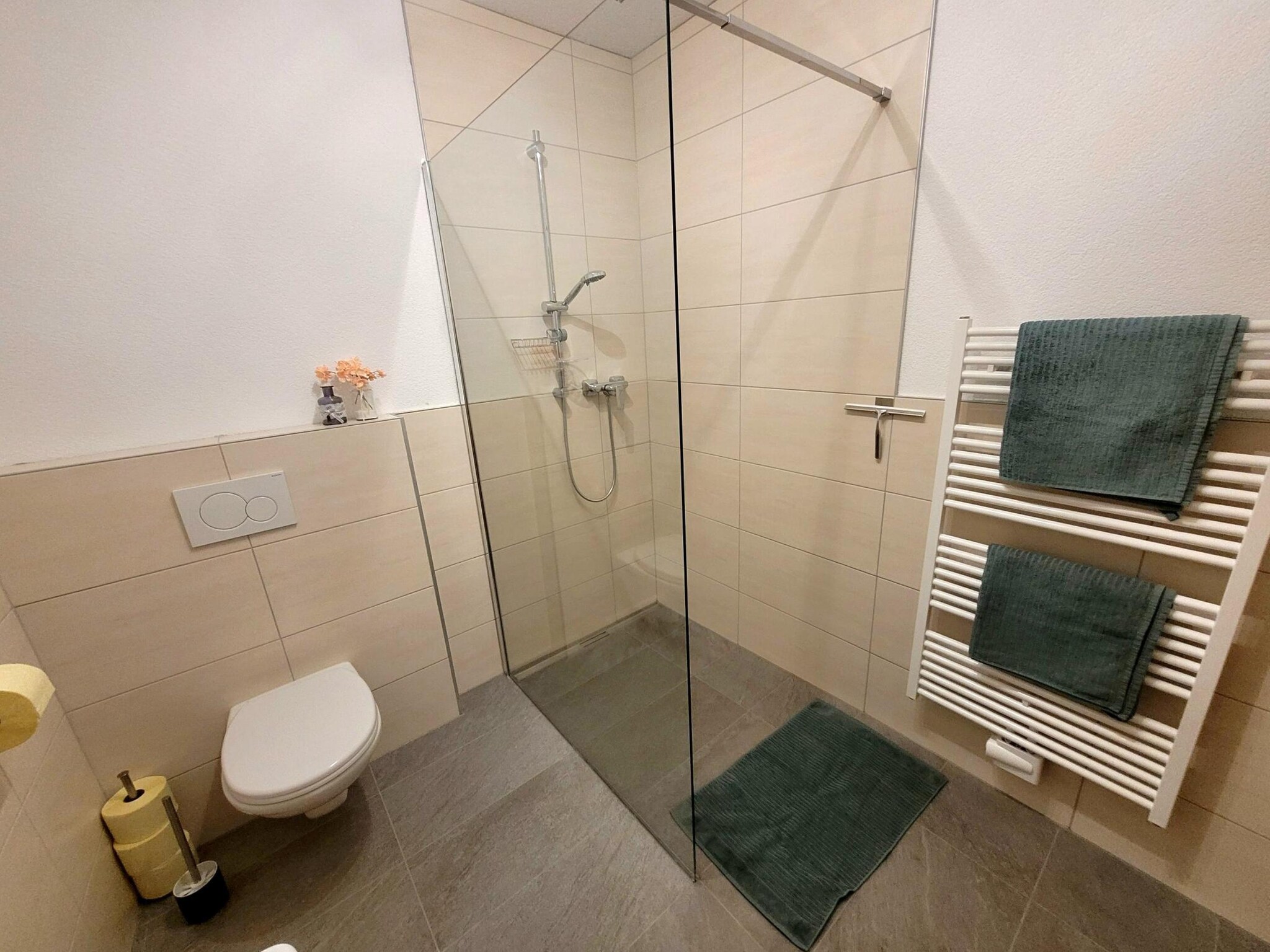 Ferienwohnung Apart Söllberg