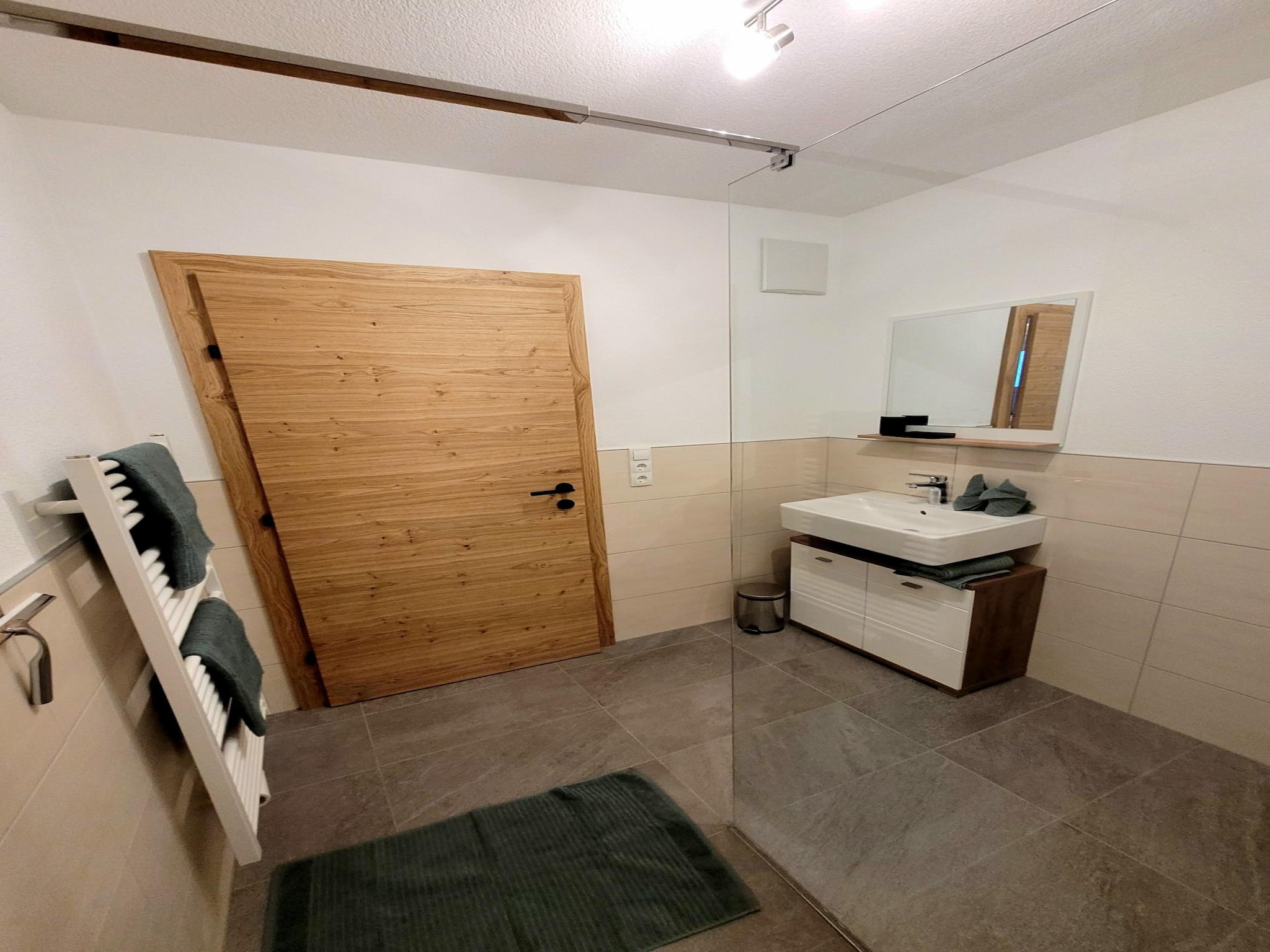 Ferienwohnung Apart Söllberg