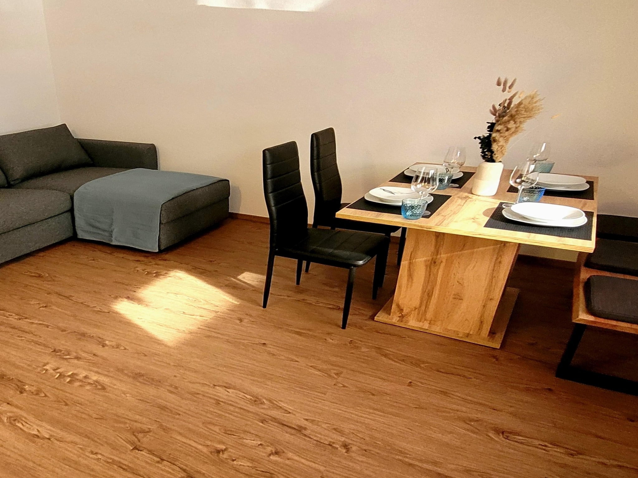 Ferienwohnung Apart Söllberg