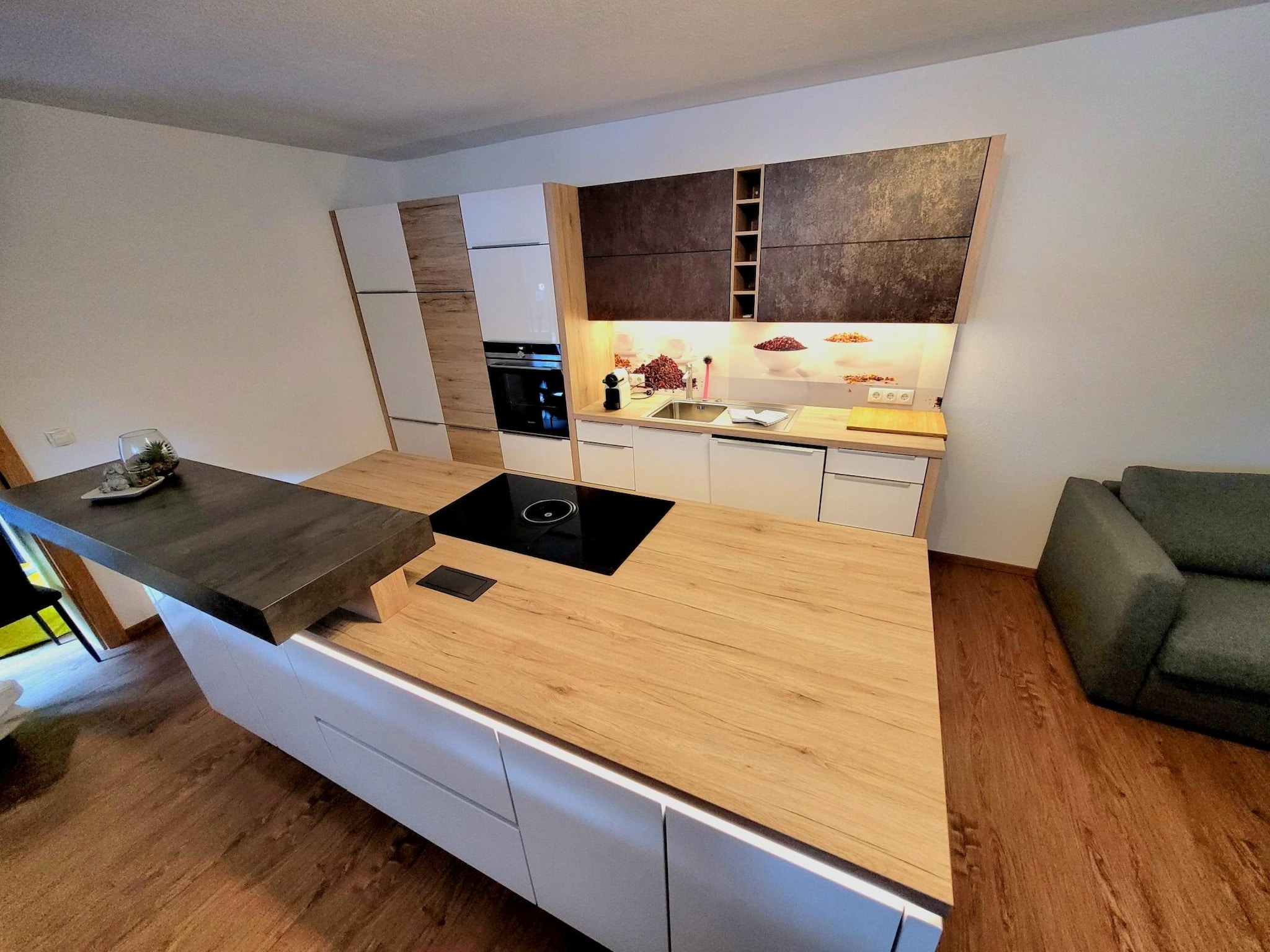 Ferienwohnung Apart Söllberg