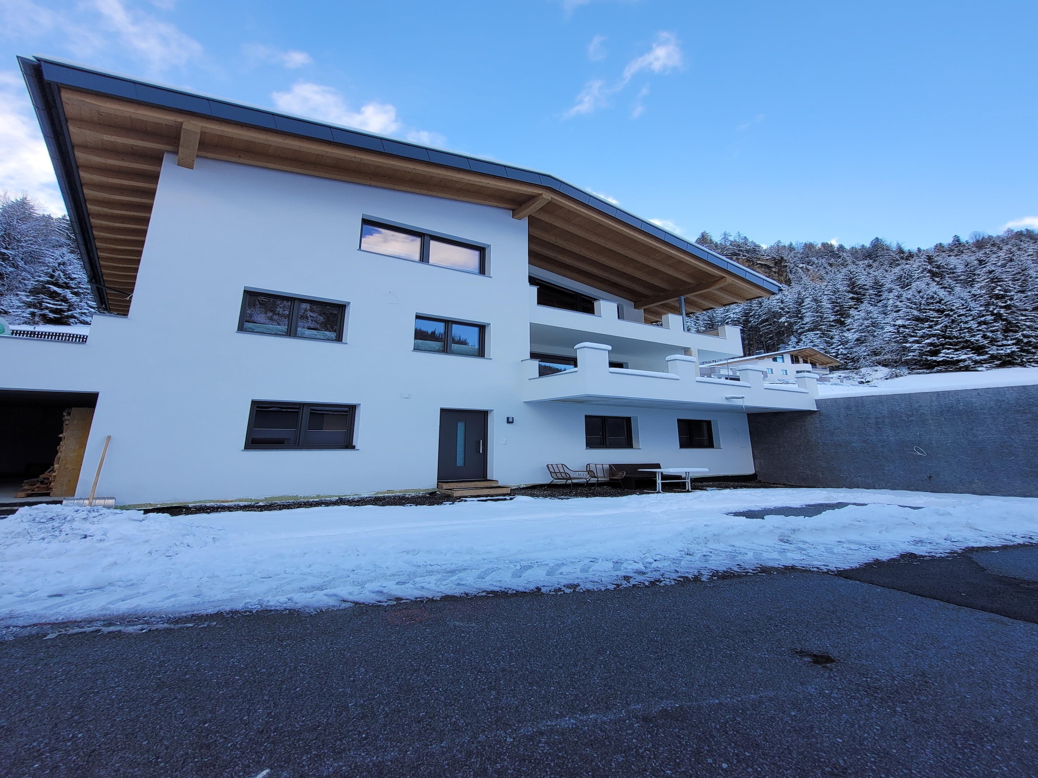 Ferienwohnung Apart Söllberg