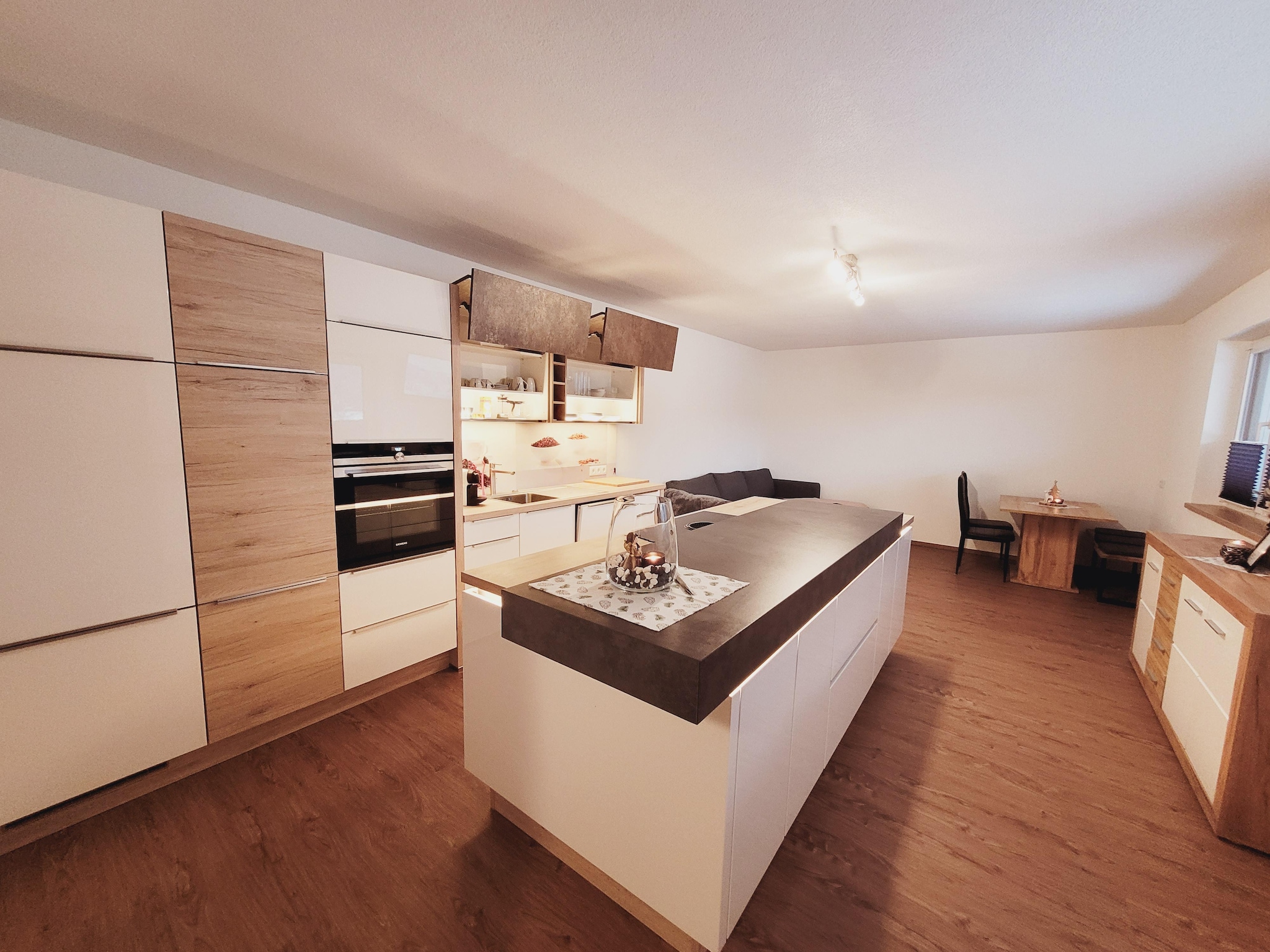 Ferienwohnung Apart Söllberg