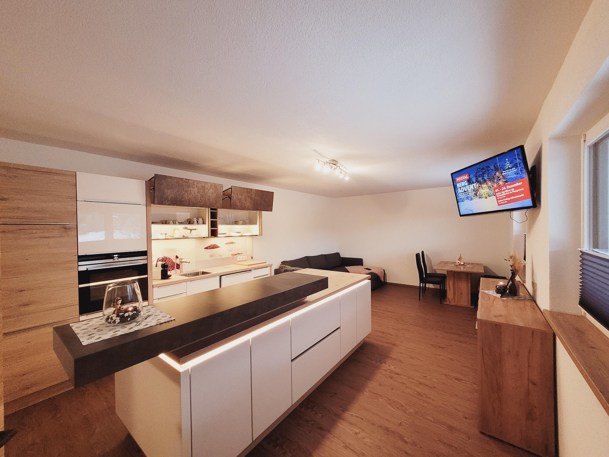 Ferienwohnung Apart Söllberg