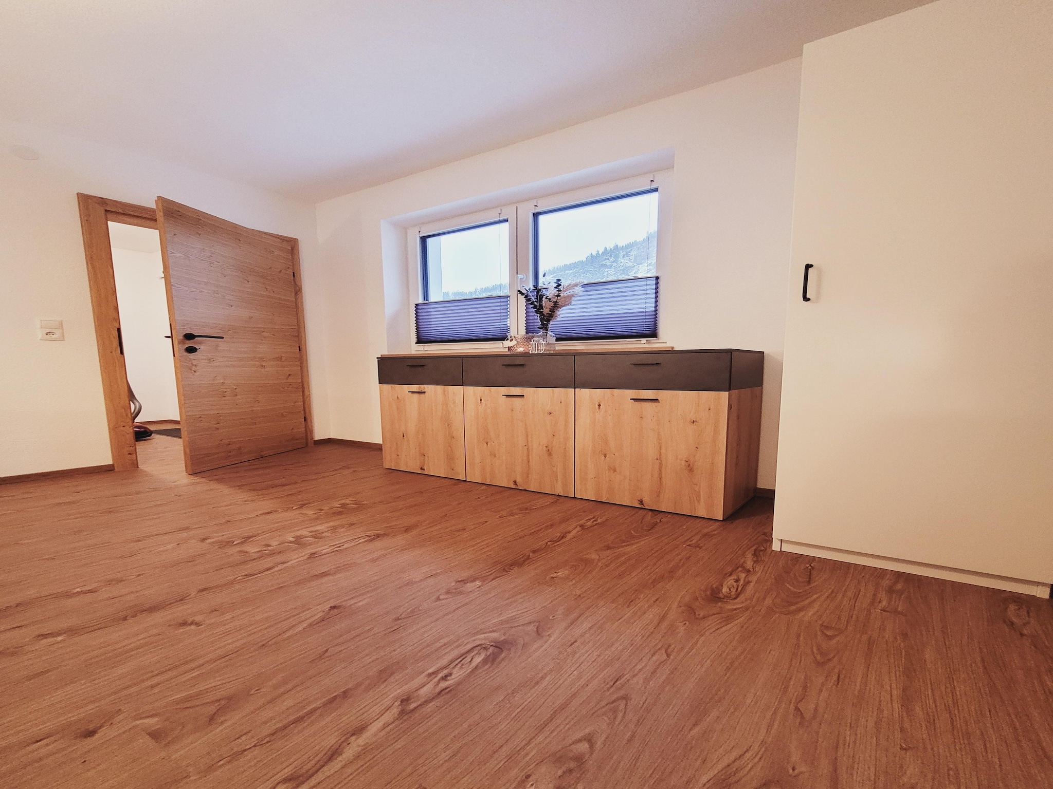 Ferienwohnung Apart Söllberg