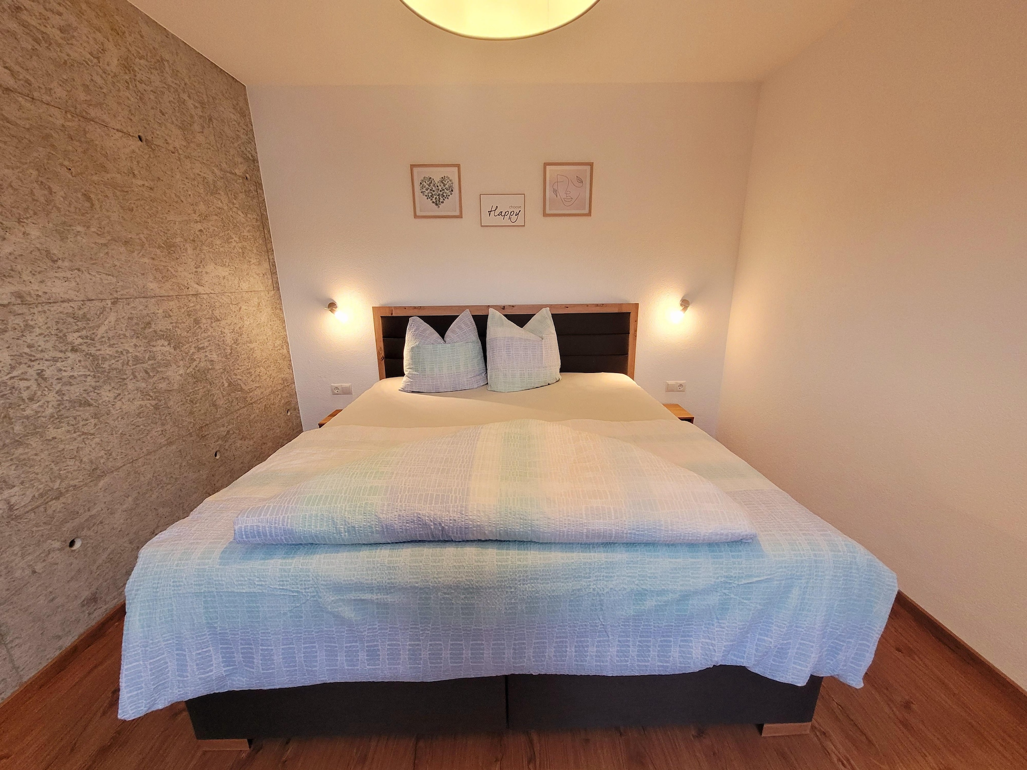 Ferienwohnung Apart Söllberg