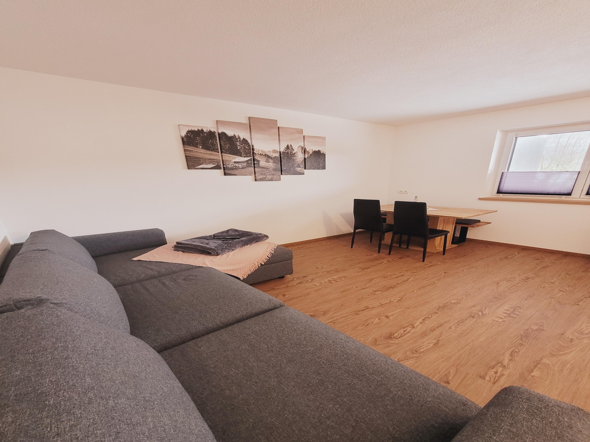 Ferienwohnung Apart Söllberg