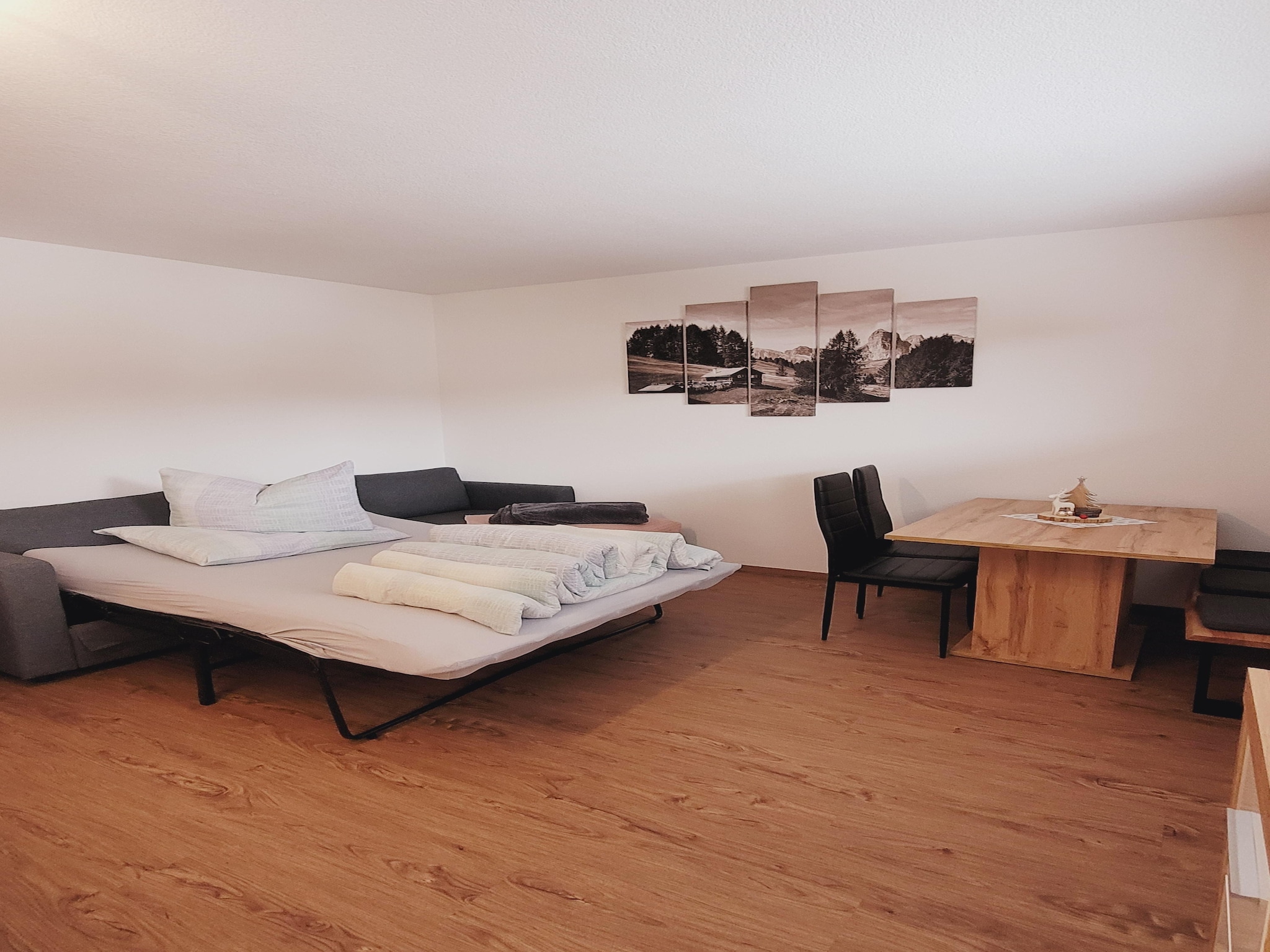 Ferienwohnung Apart Söllberg