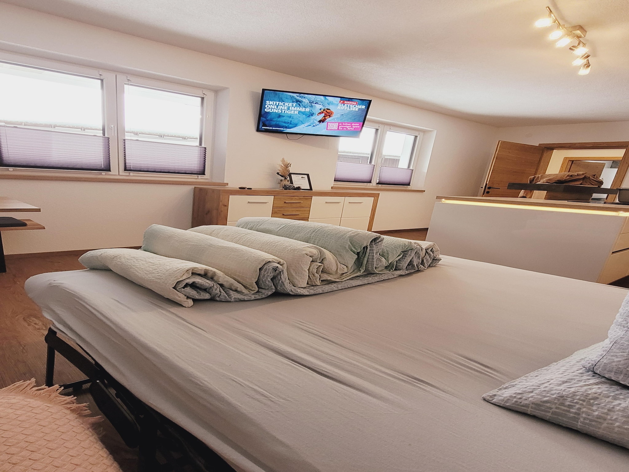 Ferienwohnung Apart Söllberg