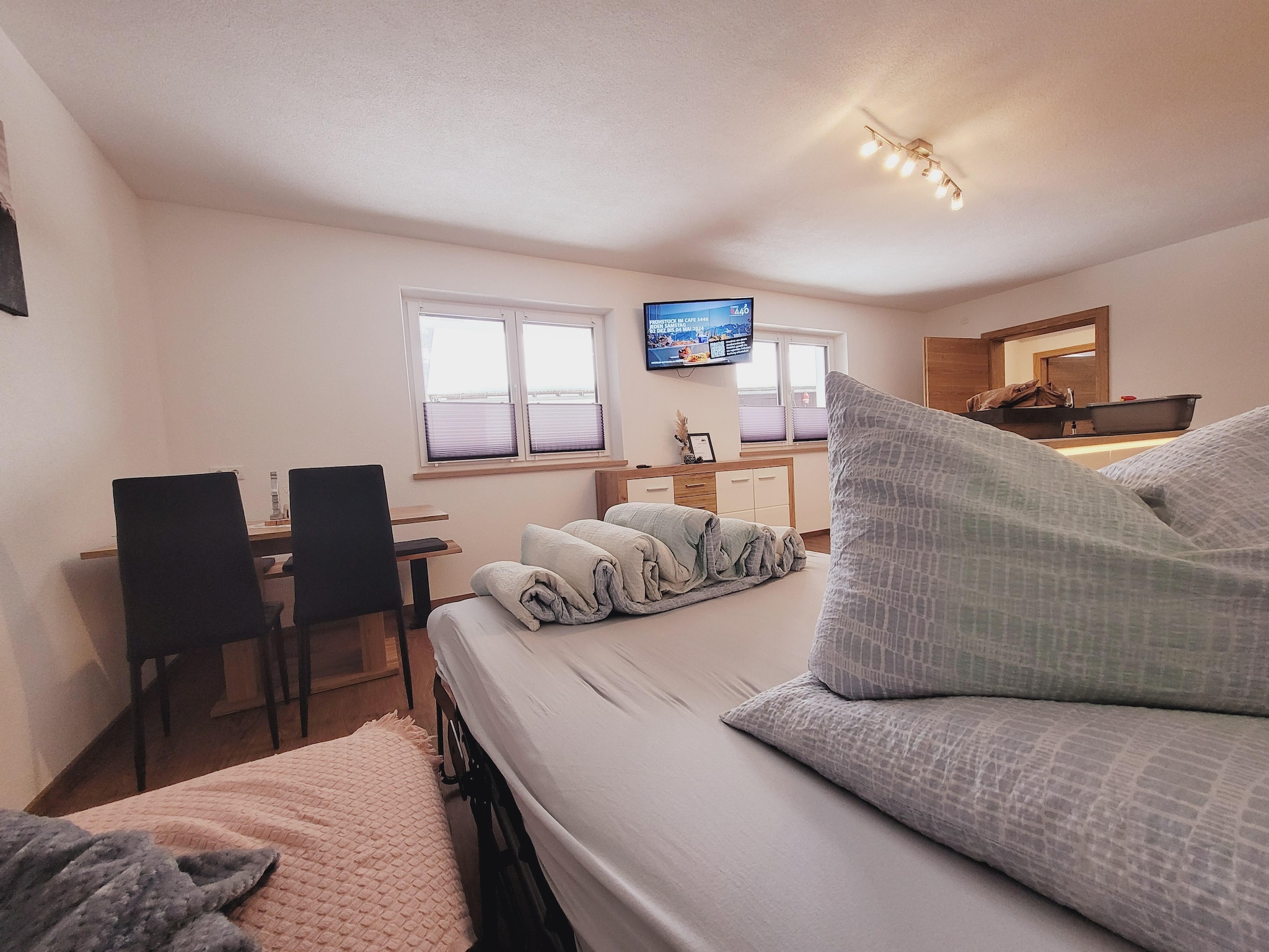 Ferienwohnung Apart Söllberg