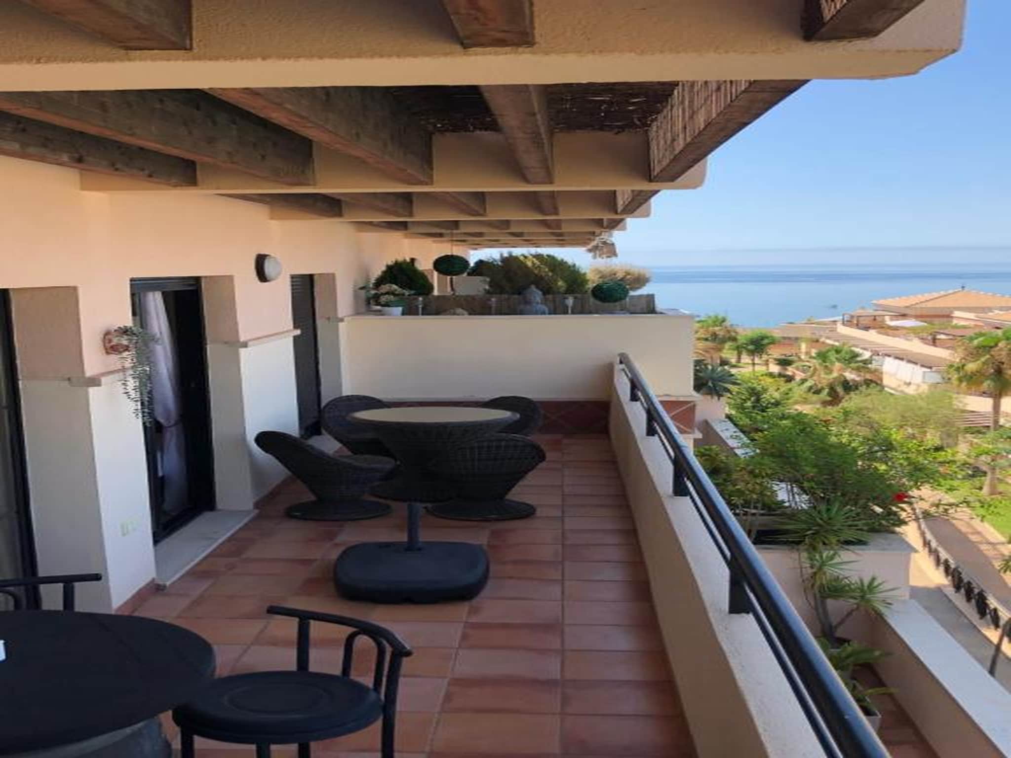   Costa Brisas Almayate