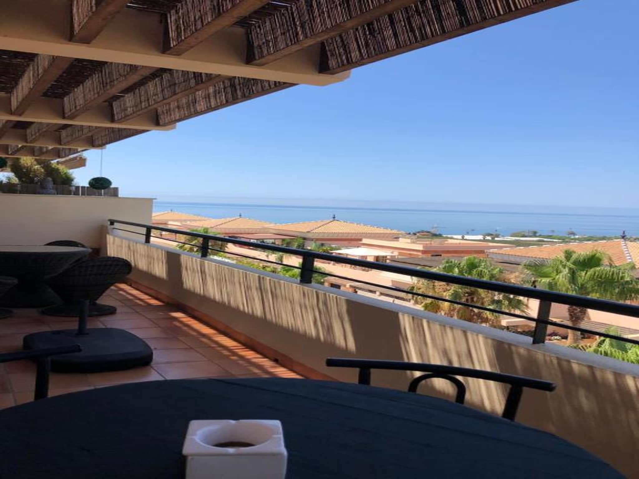   Costa Brisas Almayate