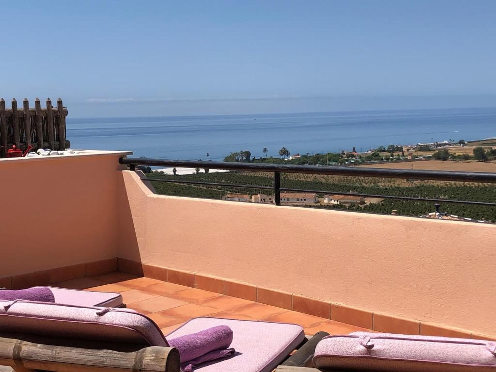   Costa Brisas Almayate