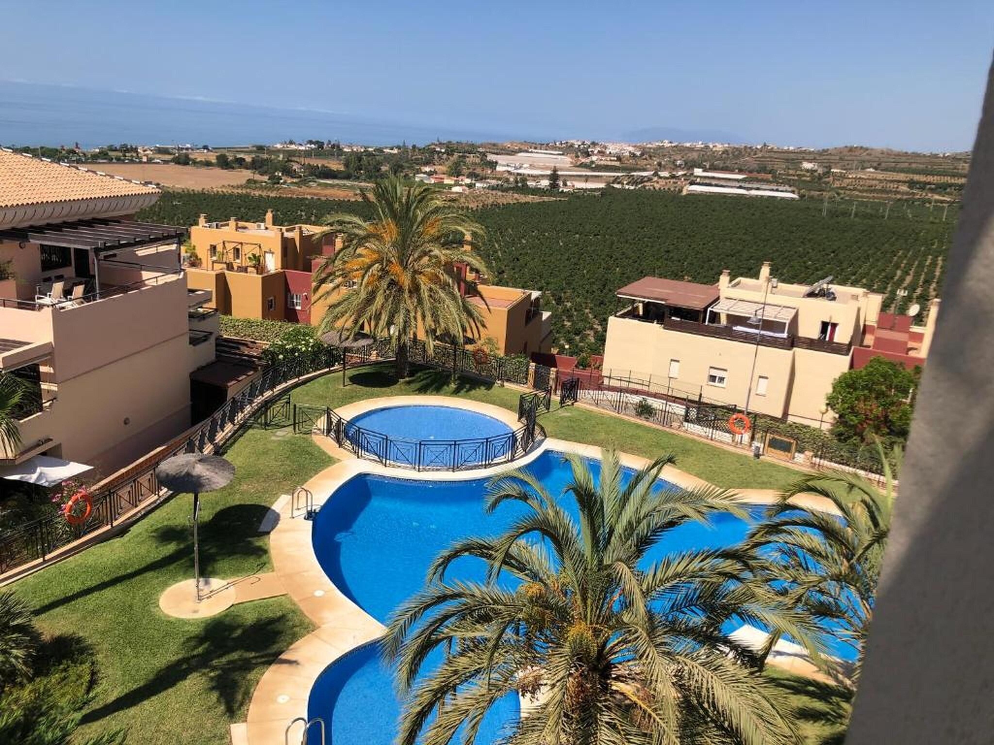   Costa Brisas Almayate