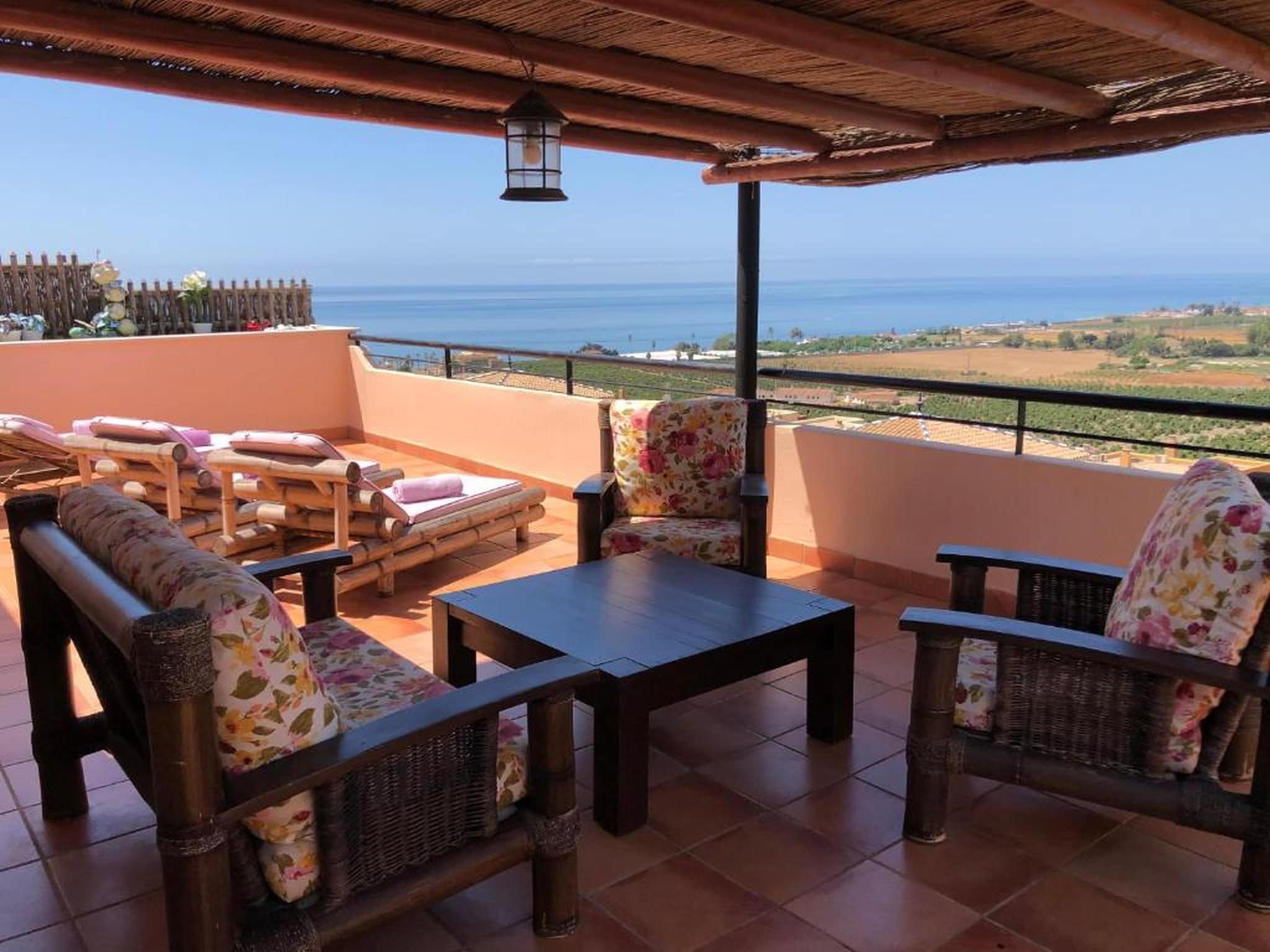   Costa Brisas Almayate